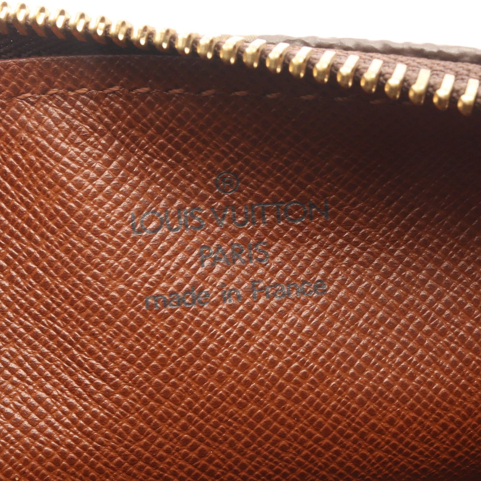 Louis Vuitton Papillon 26 Monogram Brown - 4