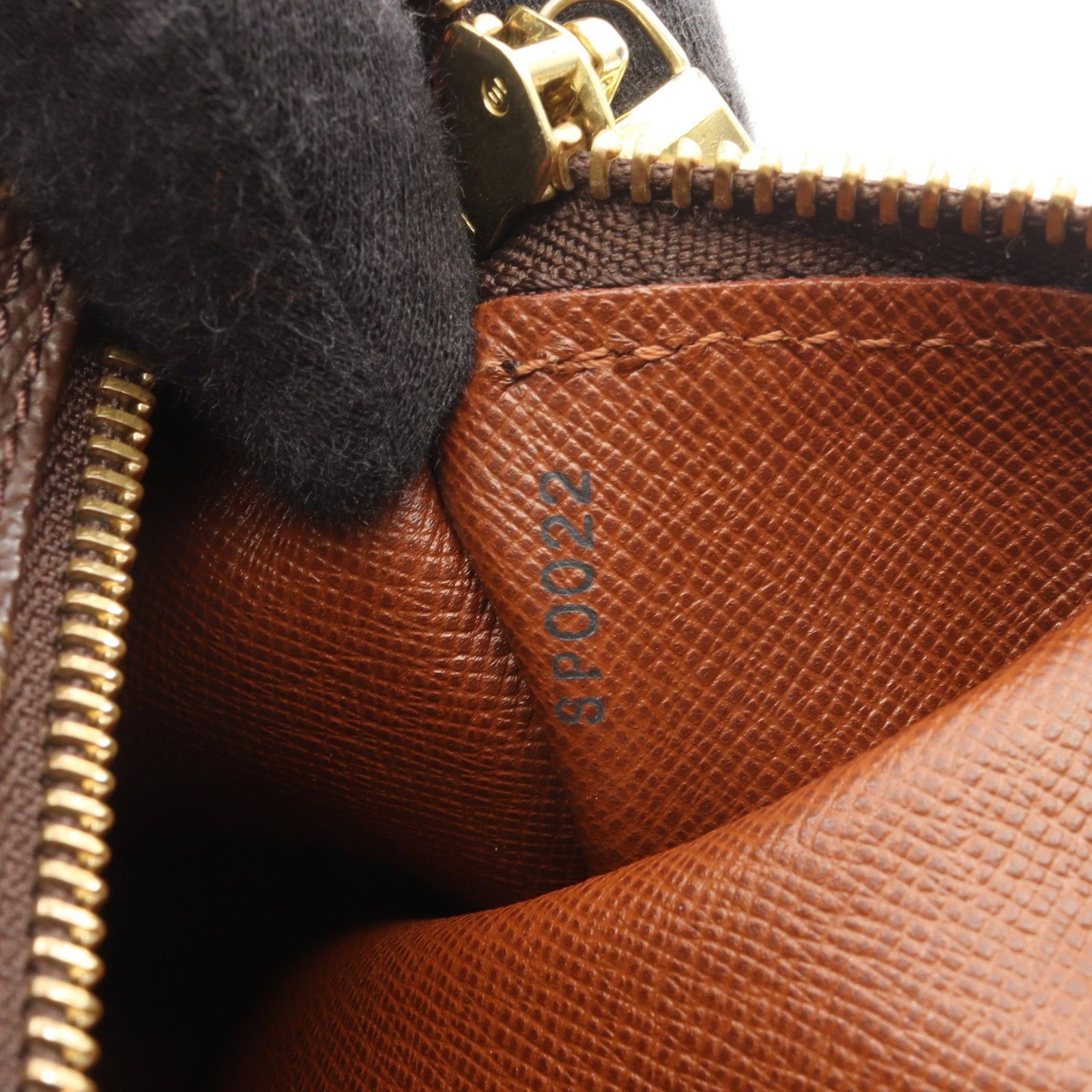 Louis Vuitton Papillon 26 Monogram Brown - 5