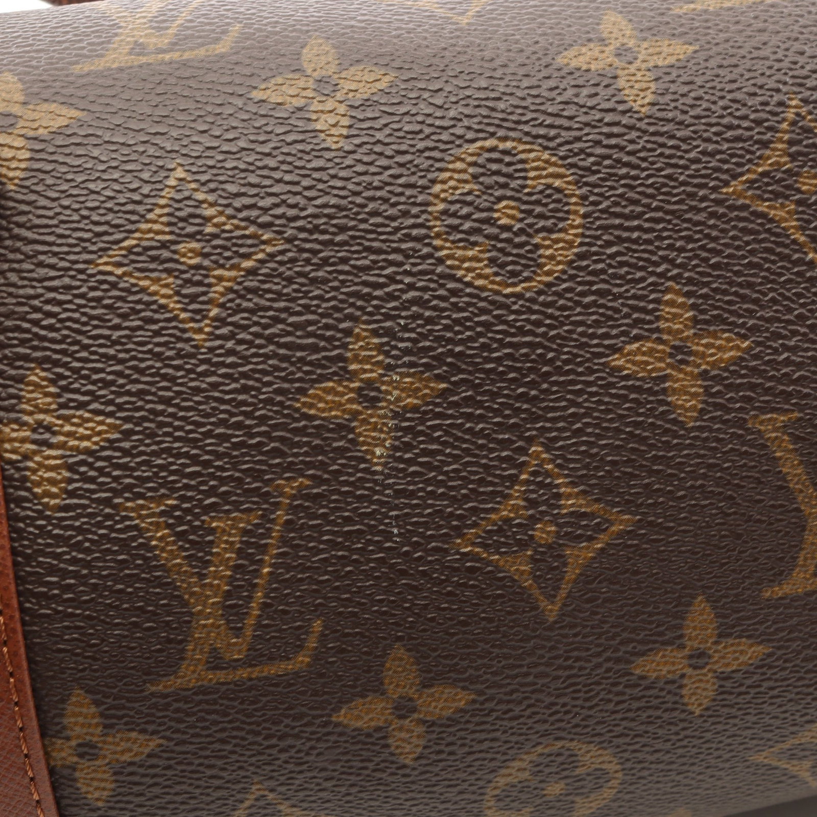 Louis Vuitton Papillon 26 Monogram Brown - 6
