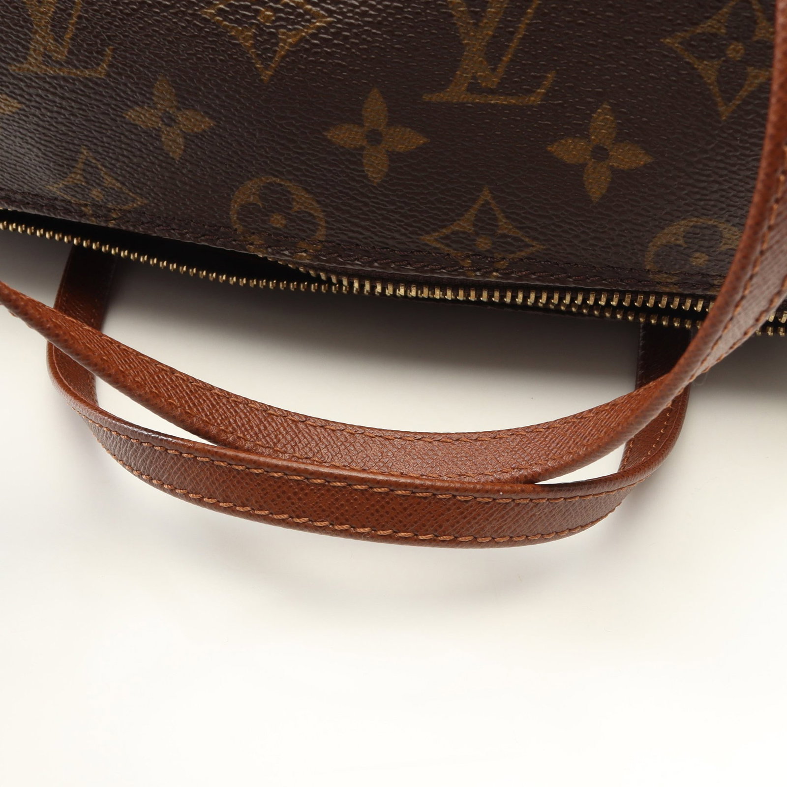 Louis Vuitton Papillon 26 Monogram Brown - 9