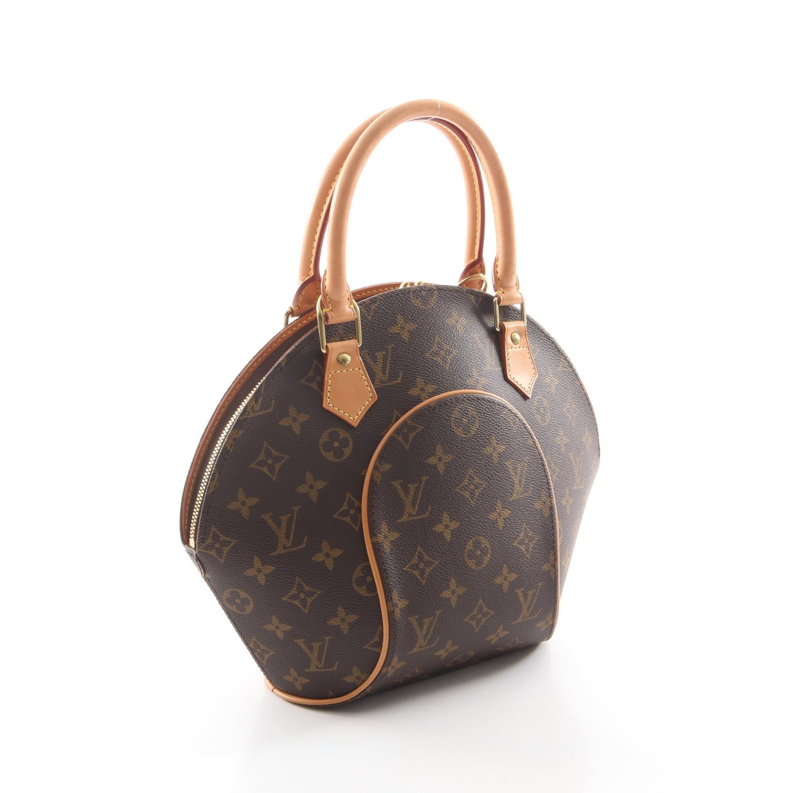Louis Vuitton Ellipse PM Monogram Brown - 2