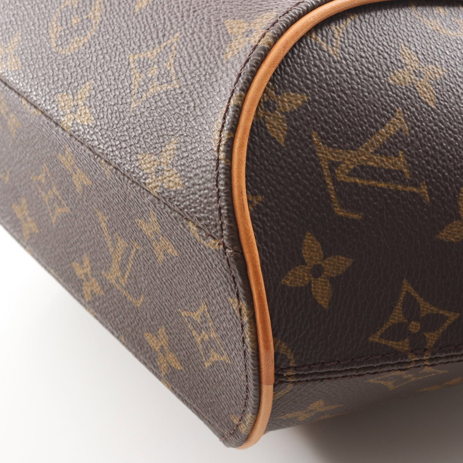 Louis Vuitton Ellipse PM Monogram Brown - 7