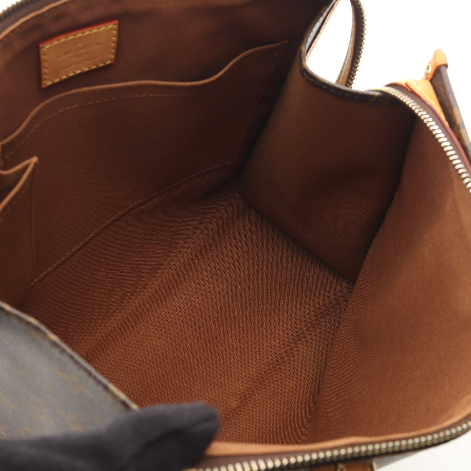 Louis Vuitton Popincourt O Monogram - 3