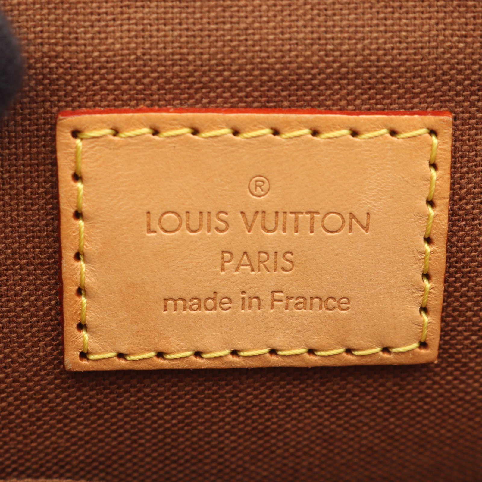 Louis Vuitton Popincourt O Monogram - 4