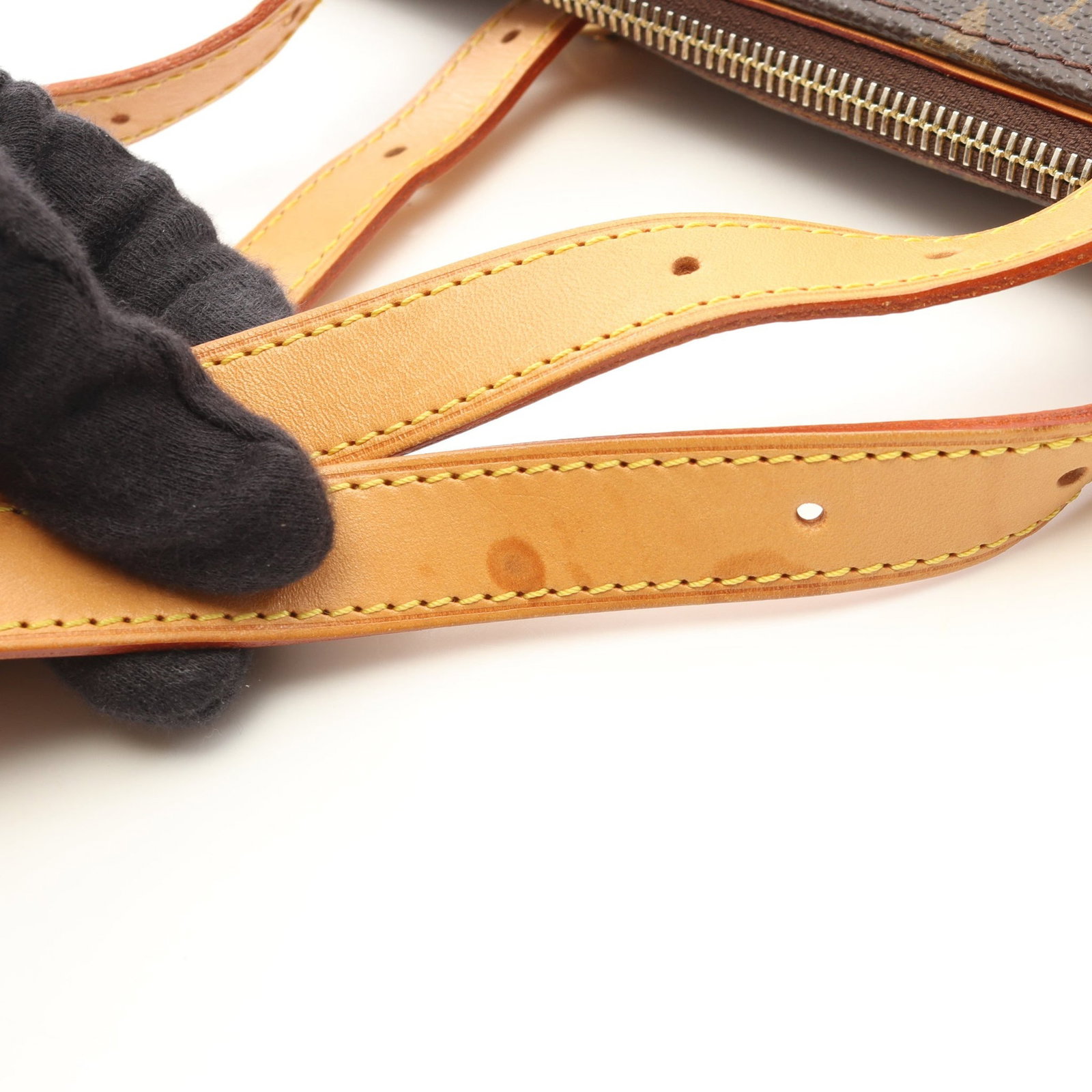 Louis Vuitton Popincourt O Monogram - 8