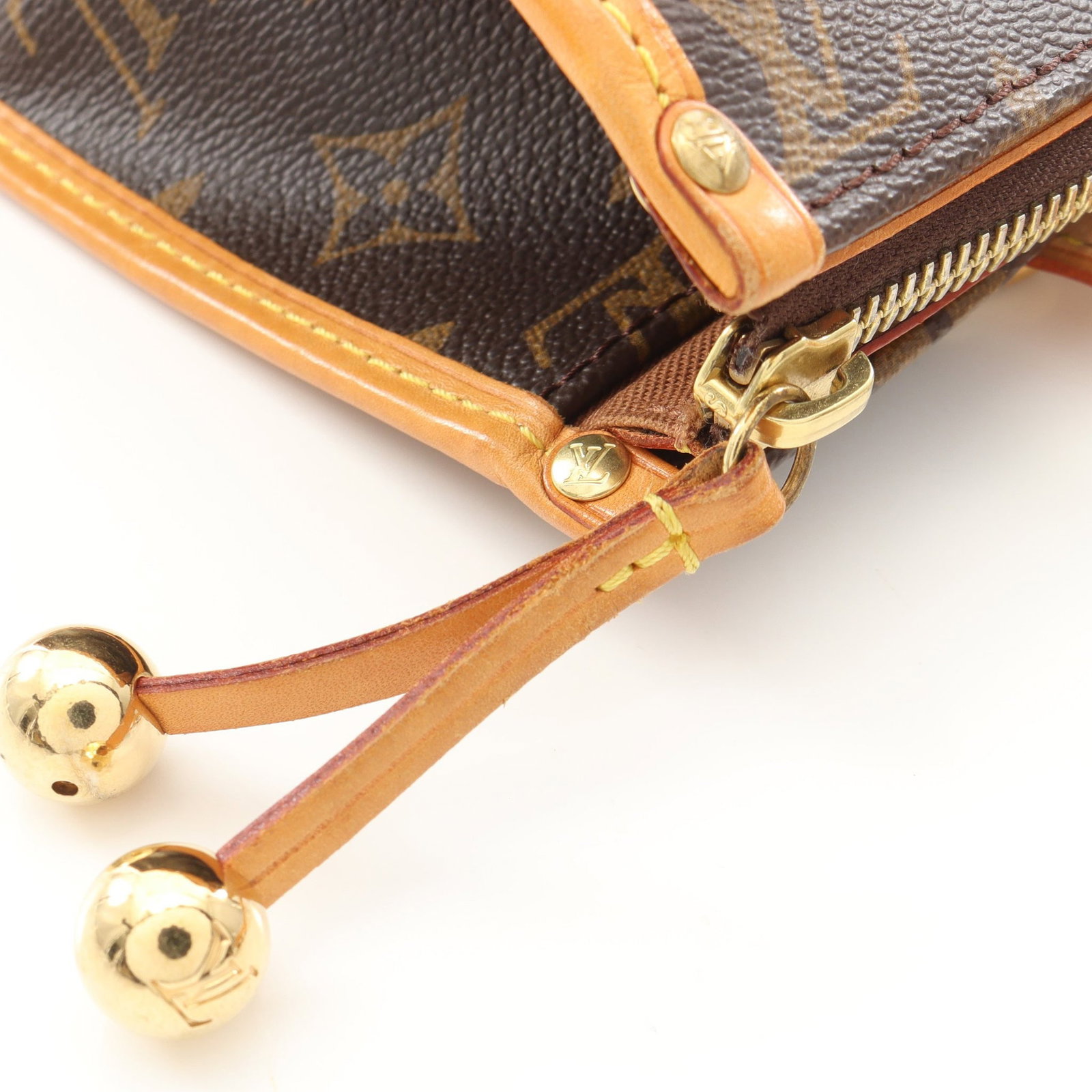 Louis Vuitton Popincourt O Monogram - 9
