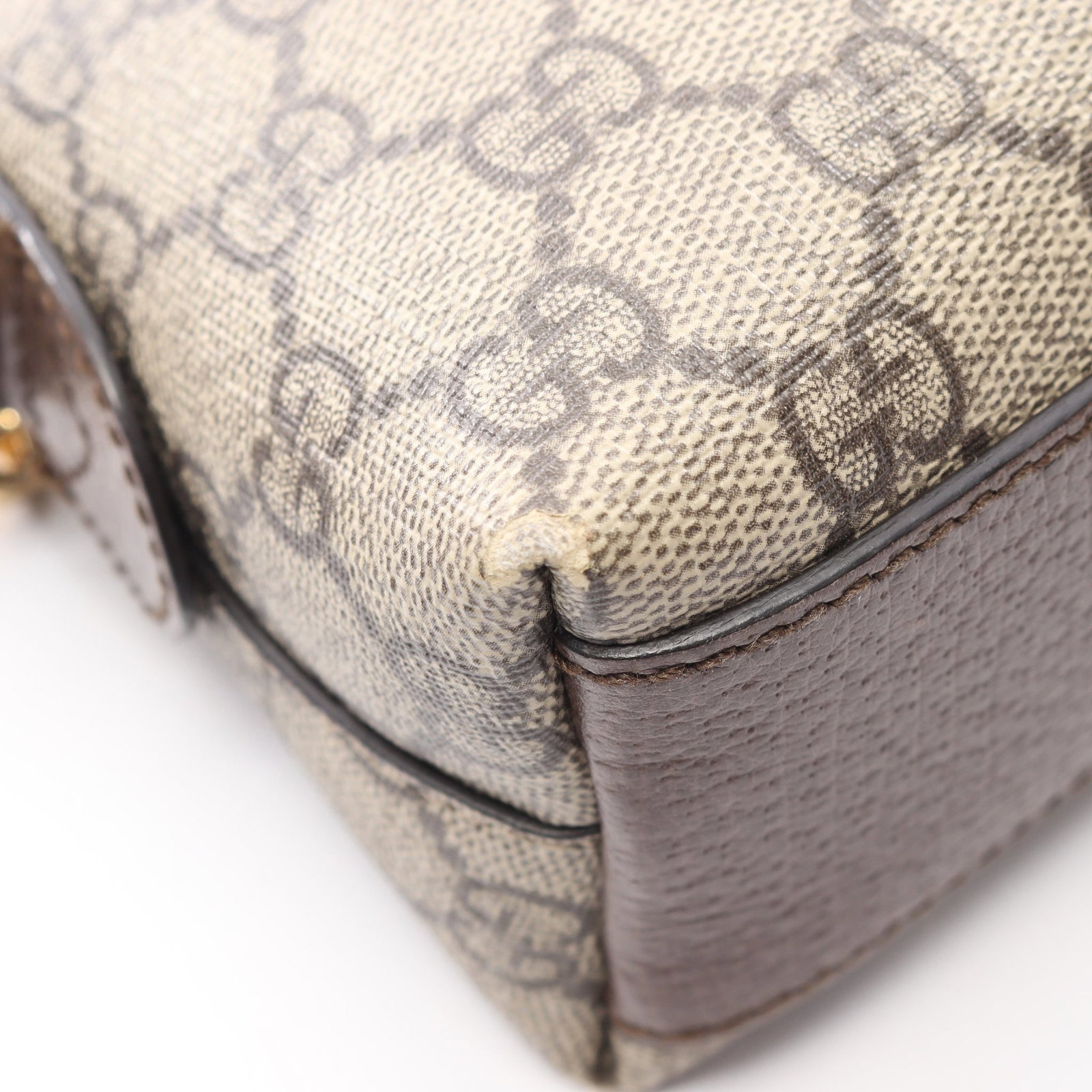 Gucci Ophidia GG Supreme Beige Multi - 10