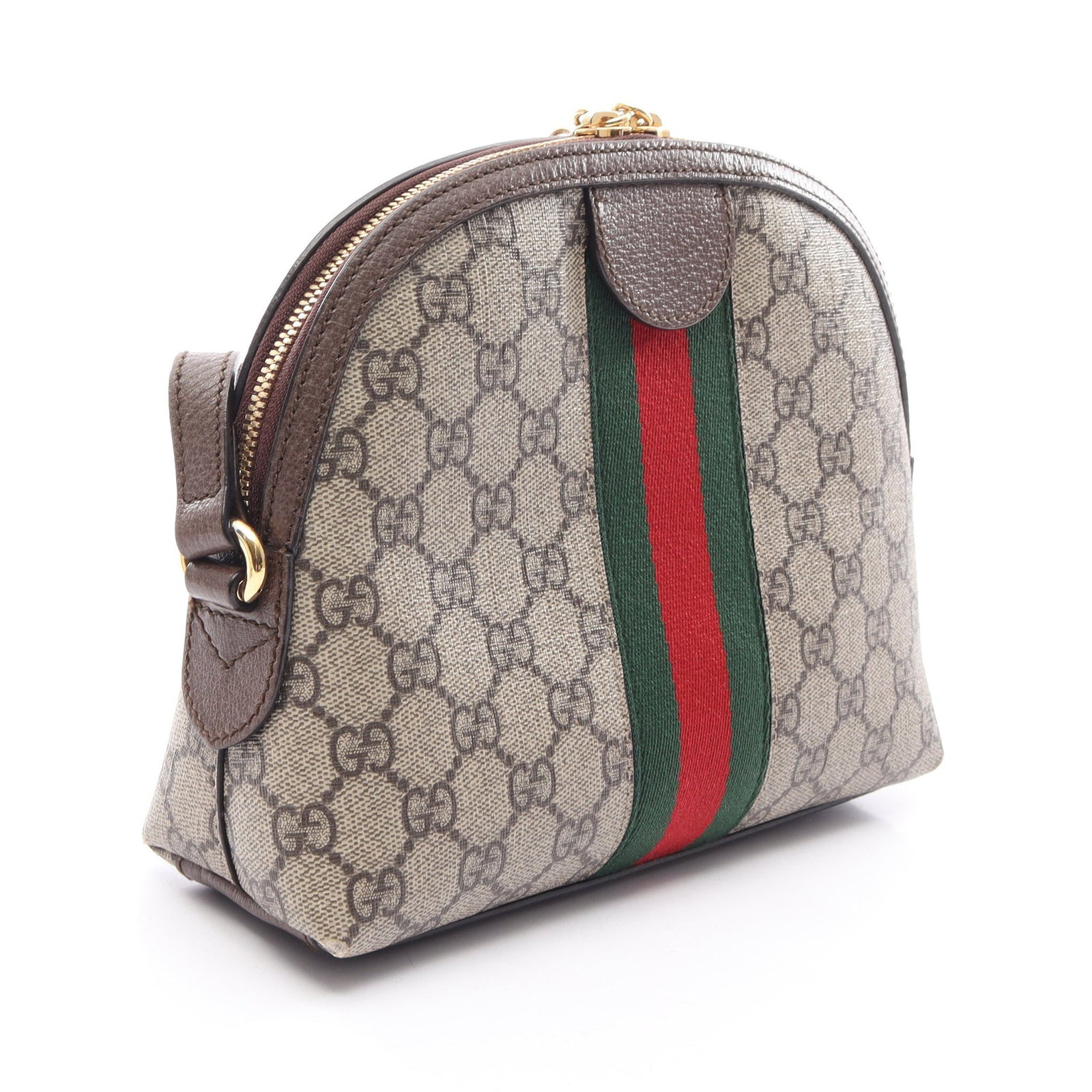 Gucci Ophidia GG Supreme Beige Multi - 2