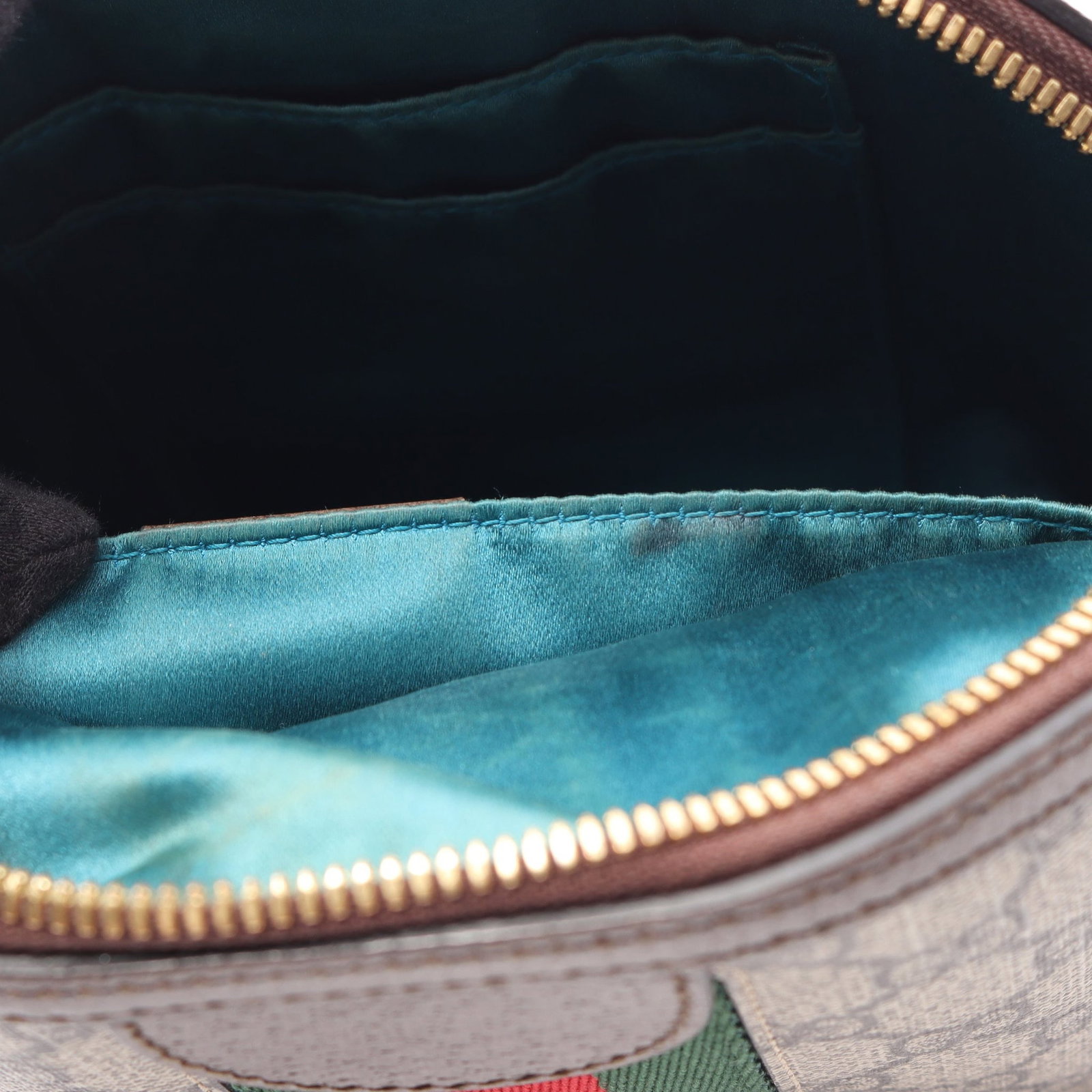 Gucci Ophidia GG Supreme Beige Multi - 6