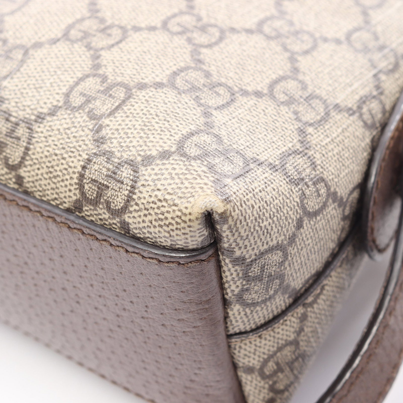 Gucci Ophidia GG Supreme Beige Multi - 9