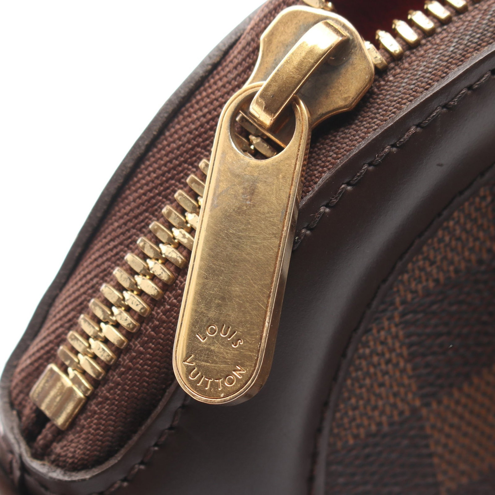 Louis Vuitton Trevi PM Damier Ebene - 10