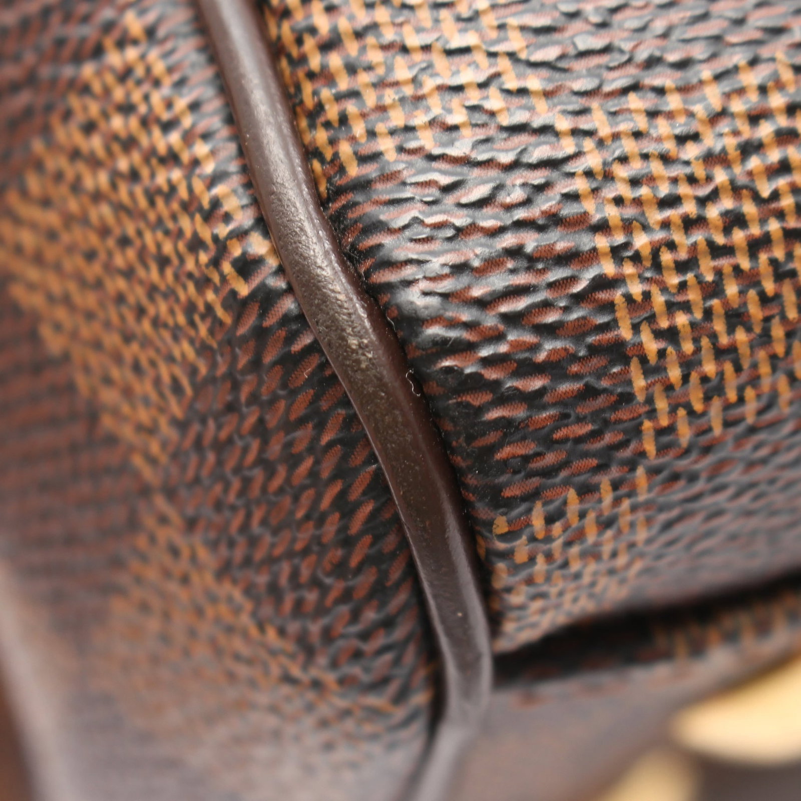 Louis Vuitton Trevi PM Damier Ebene - 6