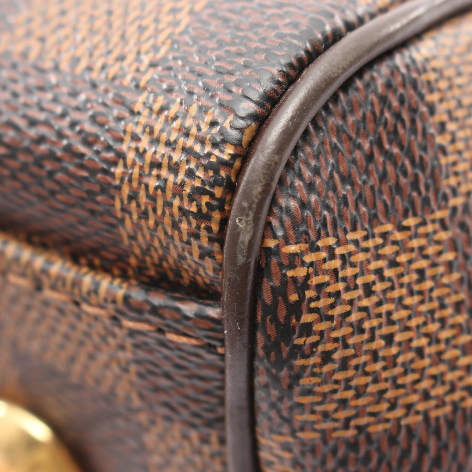 Louis Vuitton Trevi PM Damier Ebene - 7