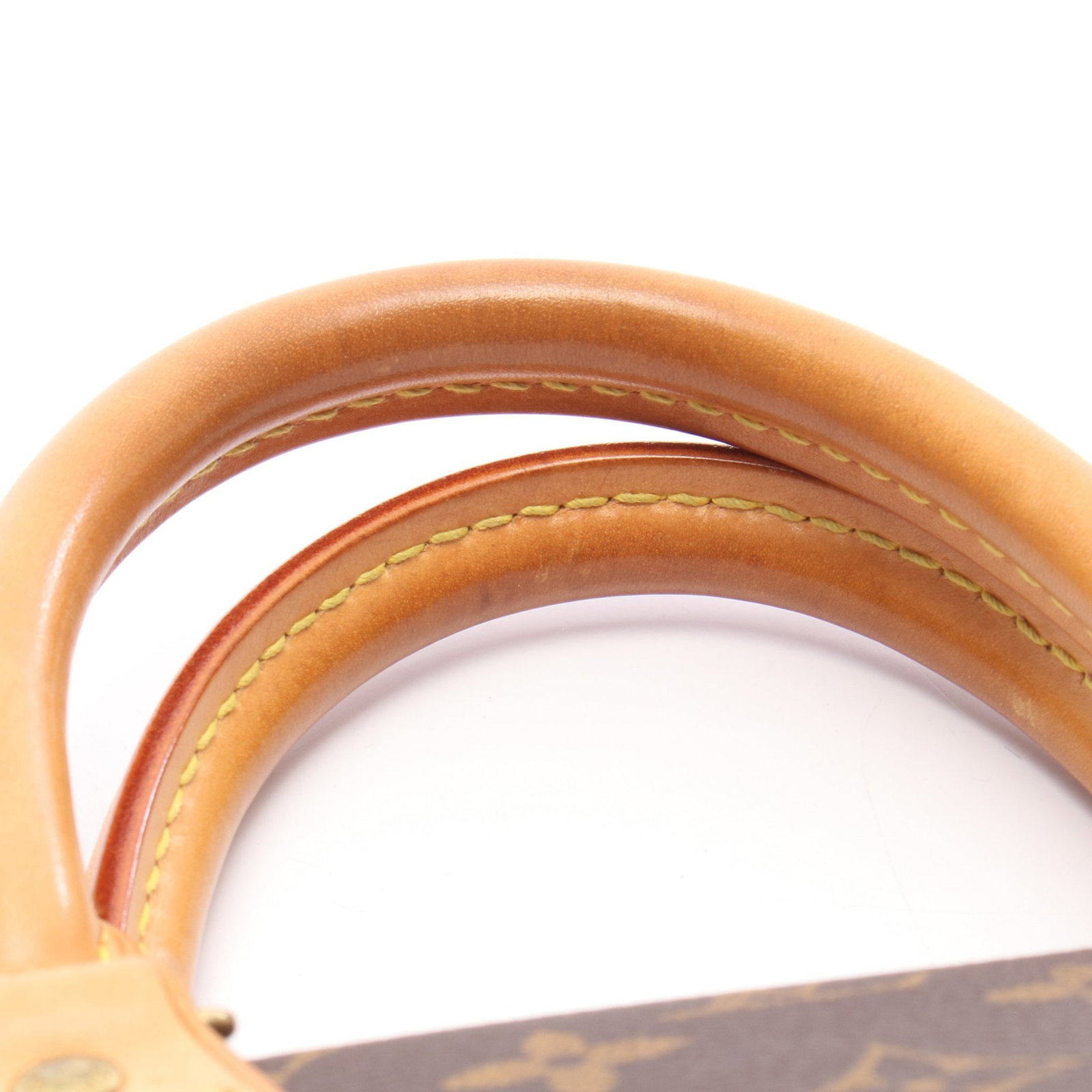 Louis Vuitton Alma PM Monogram Brown - 5