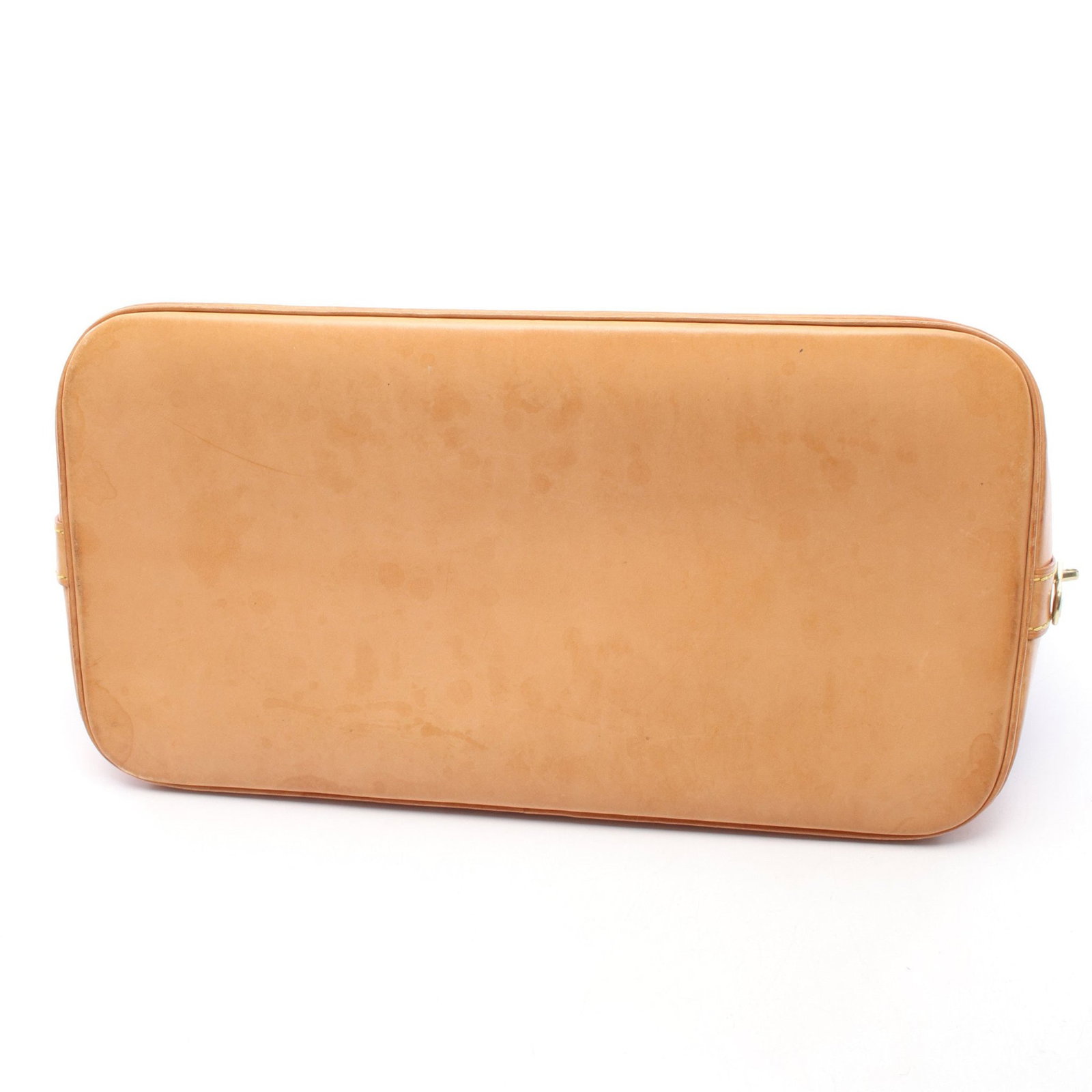 Louis Vuitton Alma PM Monogram Brown - 6