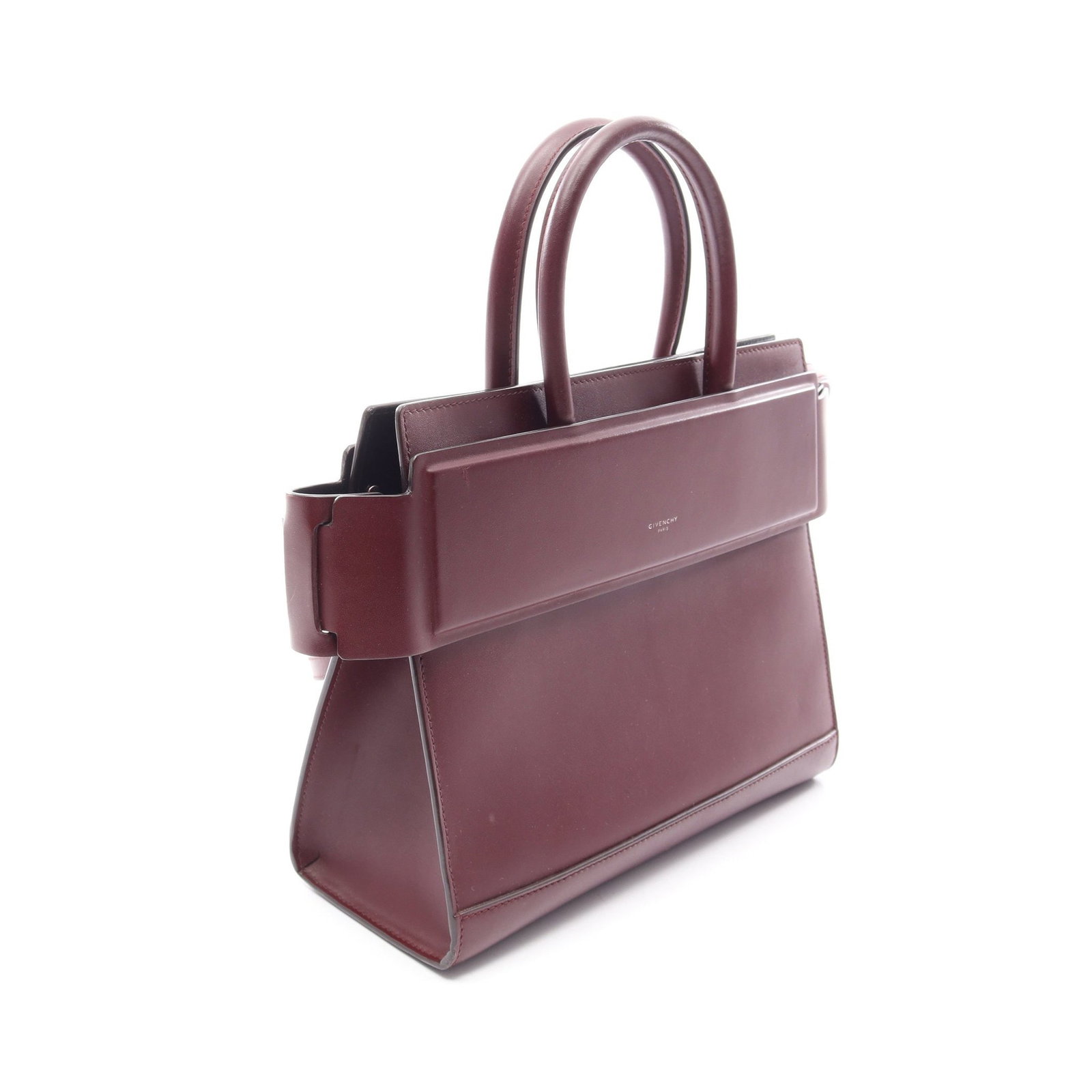 Givenchy Horizon Medium 2Way Bordeaux - 2