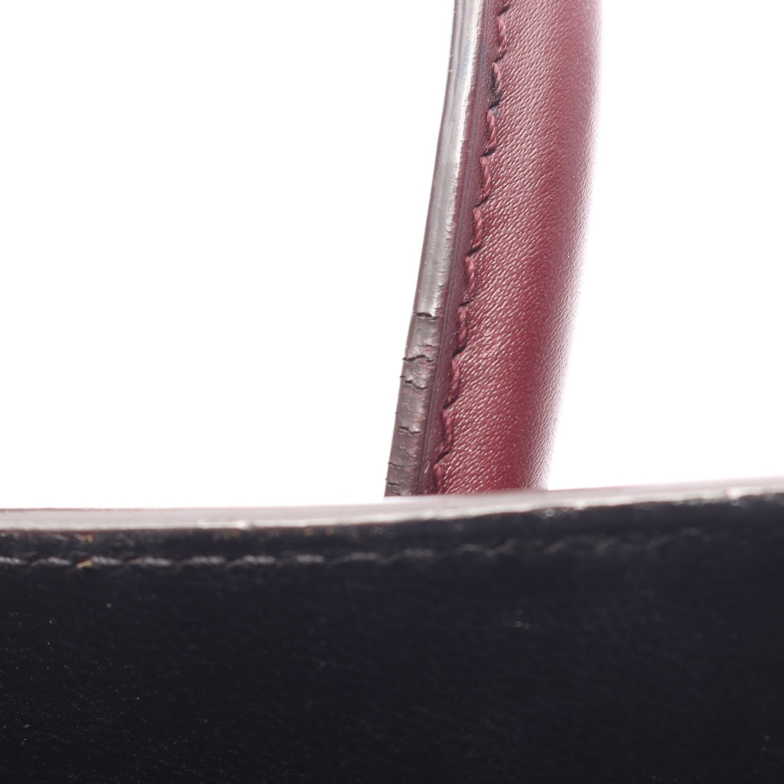 Givenchy Horizon Medium 2Way Bordeaux - 8