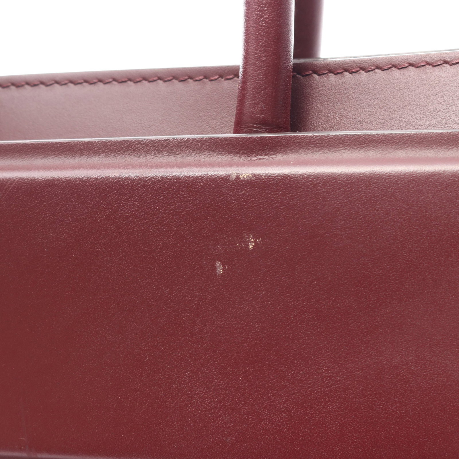 Givenchy Horizon Medium 2Way Bordeaux - 9