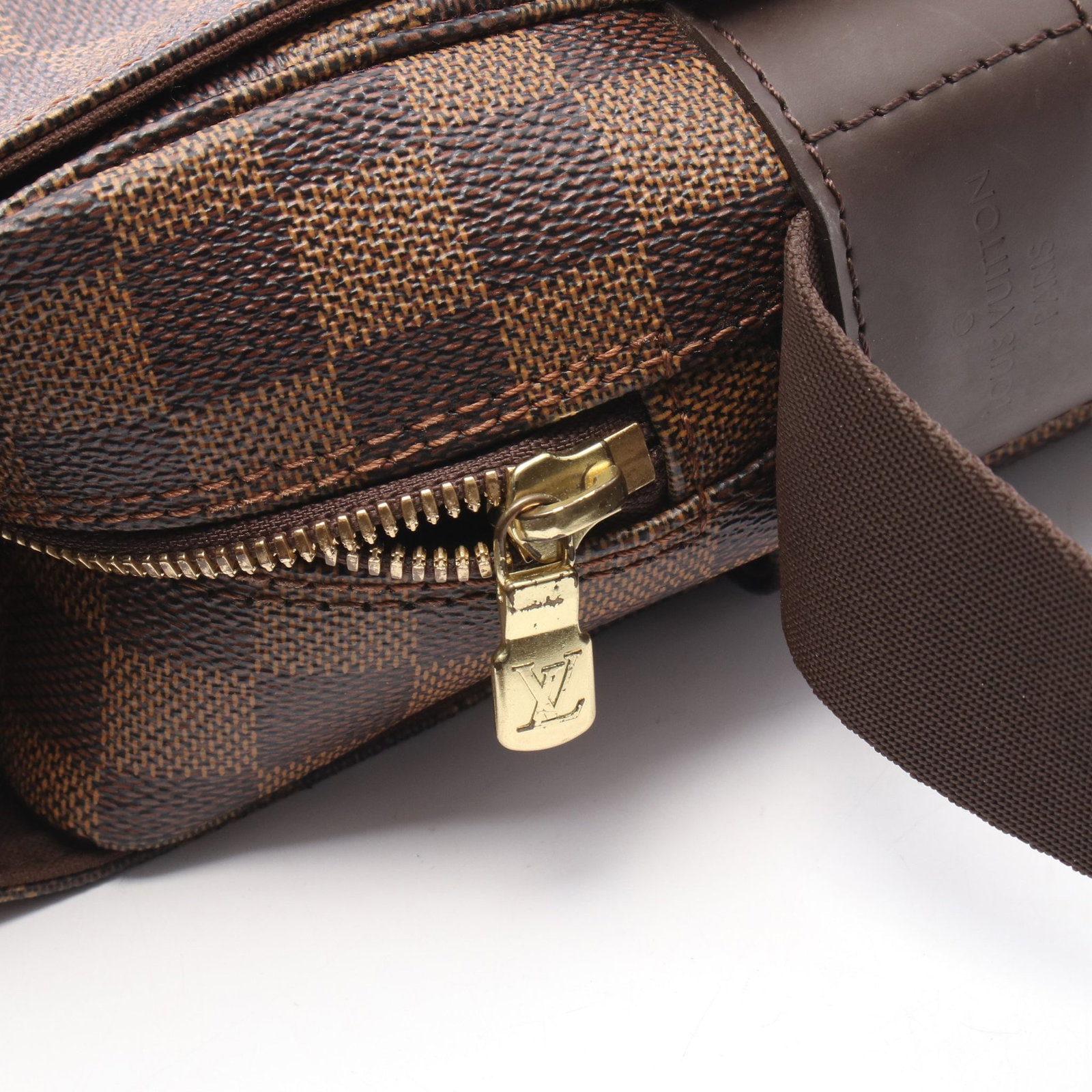 Louis Vuitton Naviglio Damier Ebene - 10