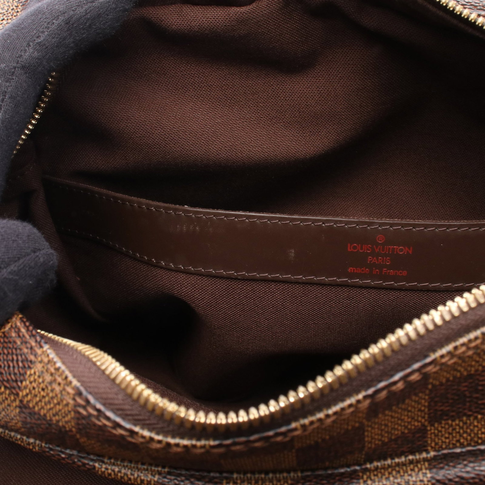 Louis Vuitton Naviglio Damier Ebene - 7