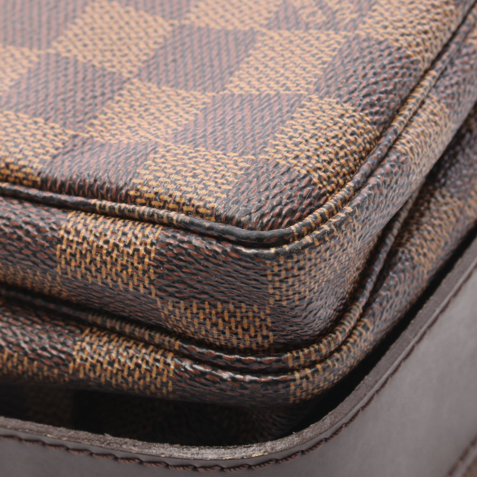 Louis Vuitton Naviglio Damier Ebene - 8