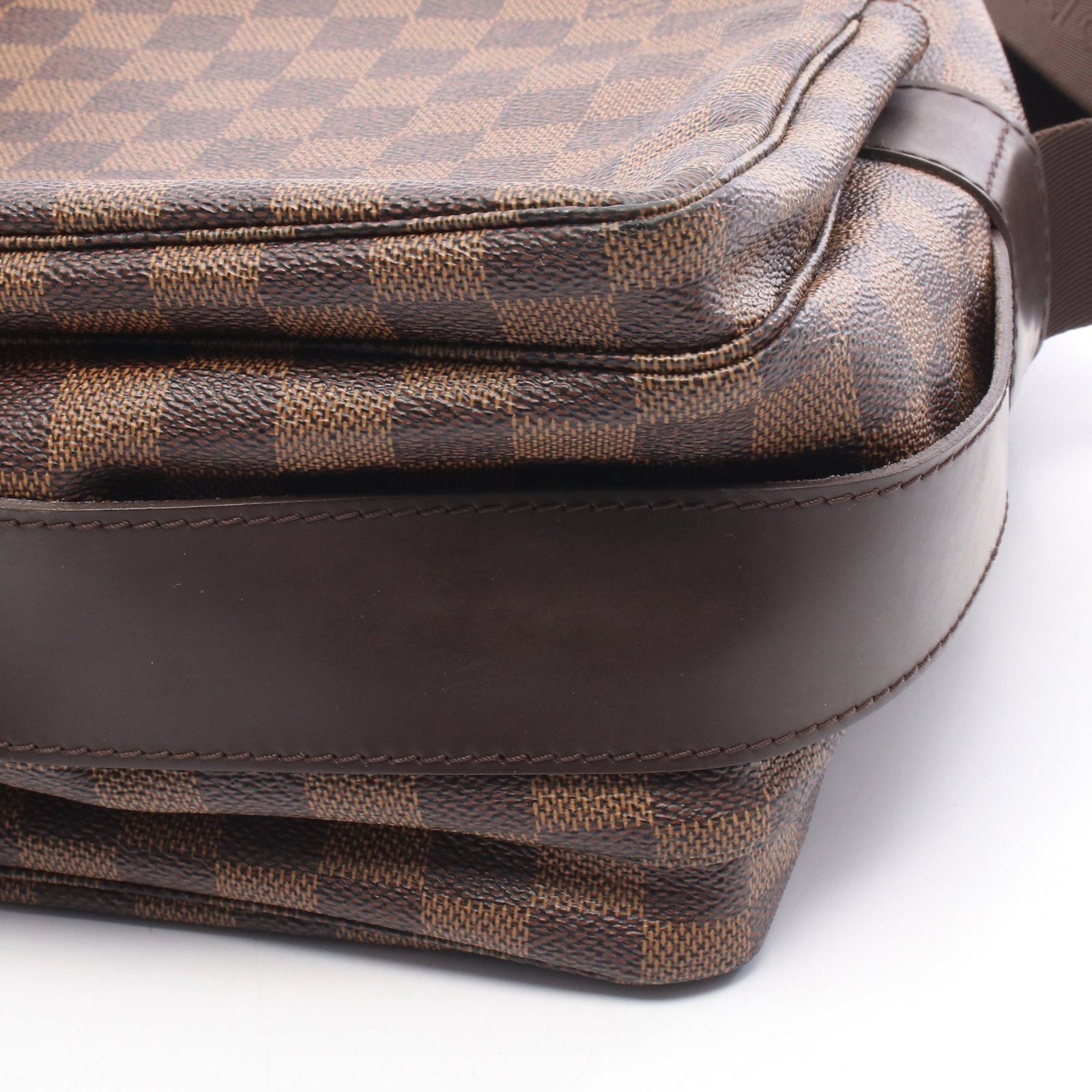 Louis Vuitton Naviglio Damier Ebene - 9