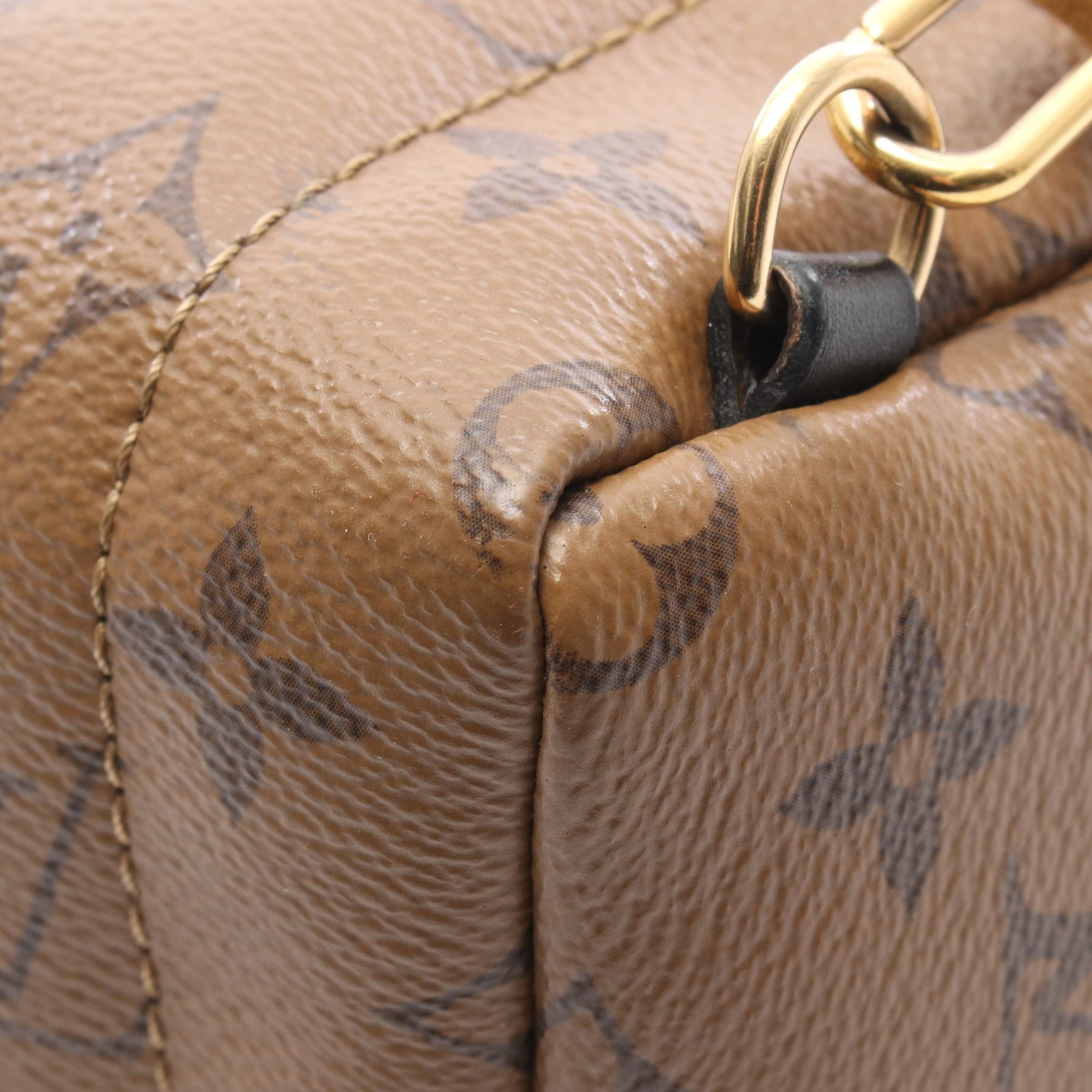 Louis Vuitton Palm Springs Mini Reverse - 7