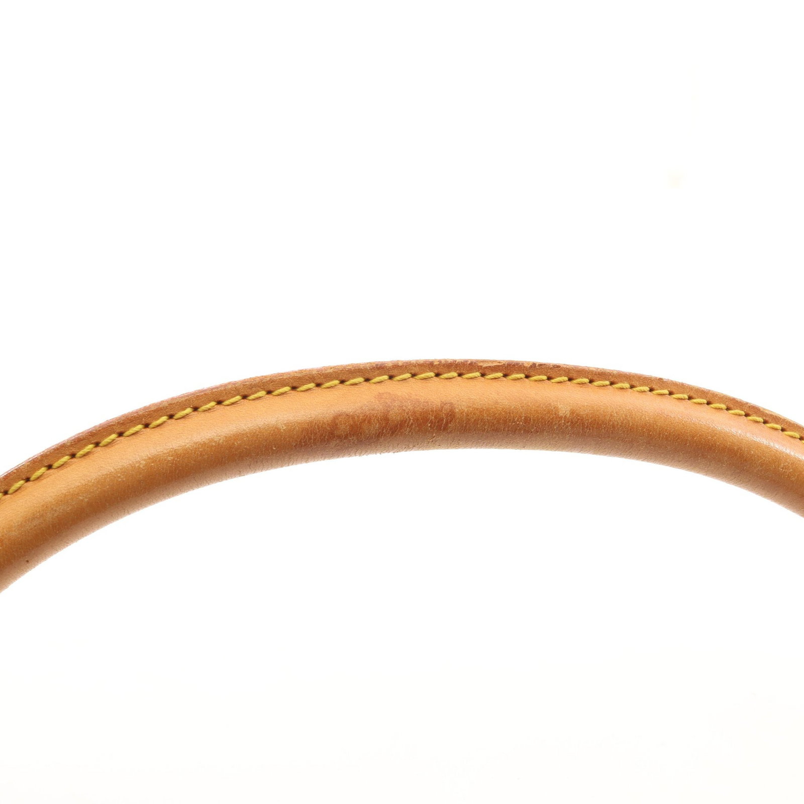 Louis Vuitton Looping MM Monogram Brown - 10