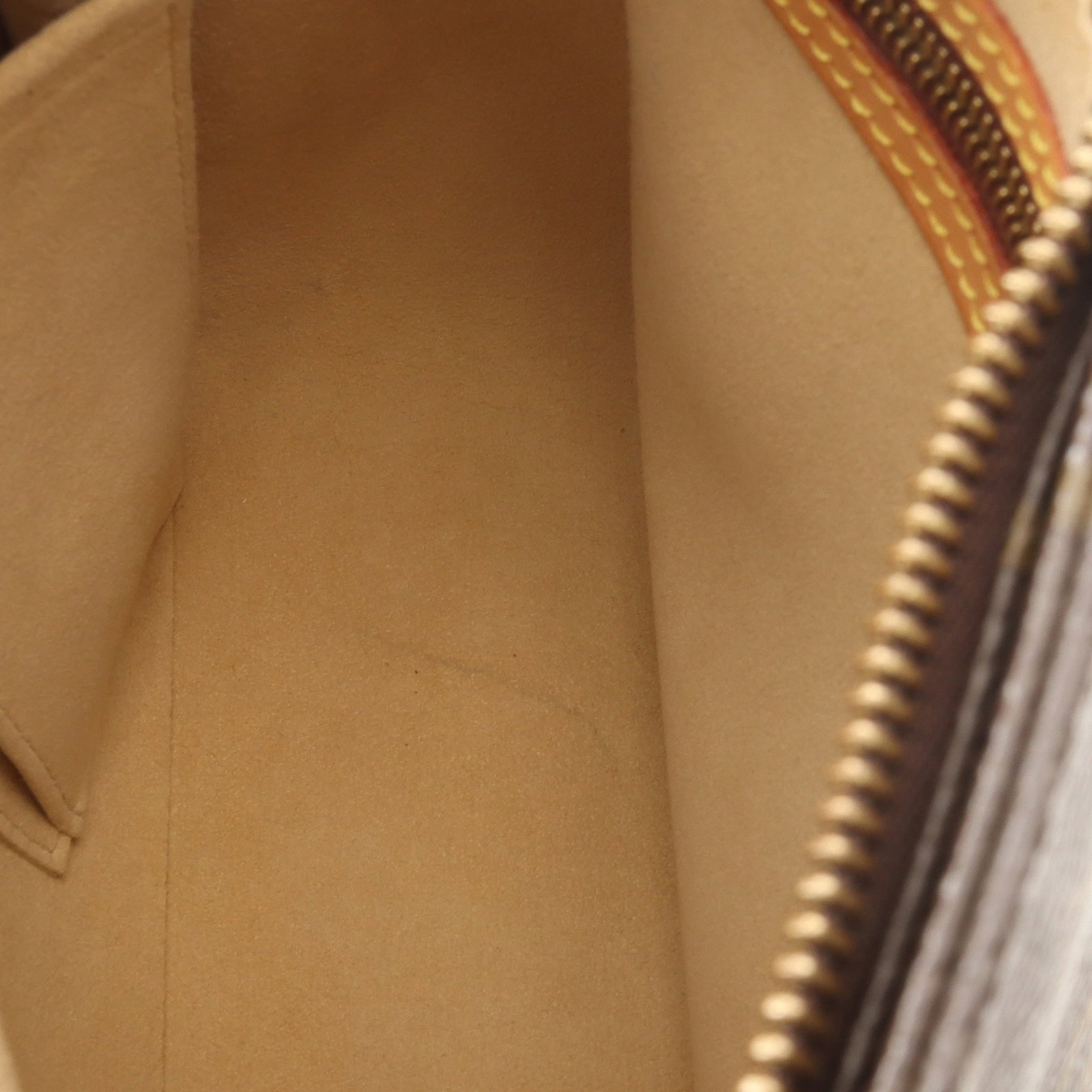 Louis Vuitton Looping MM Monogram Brown - 13