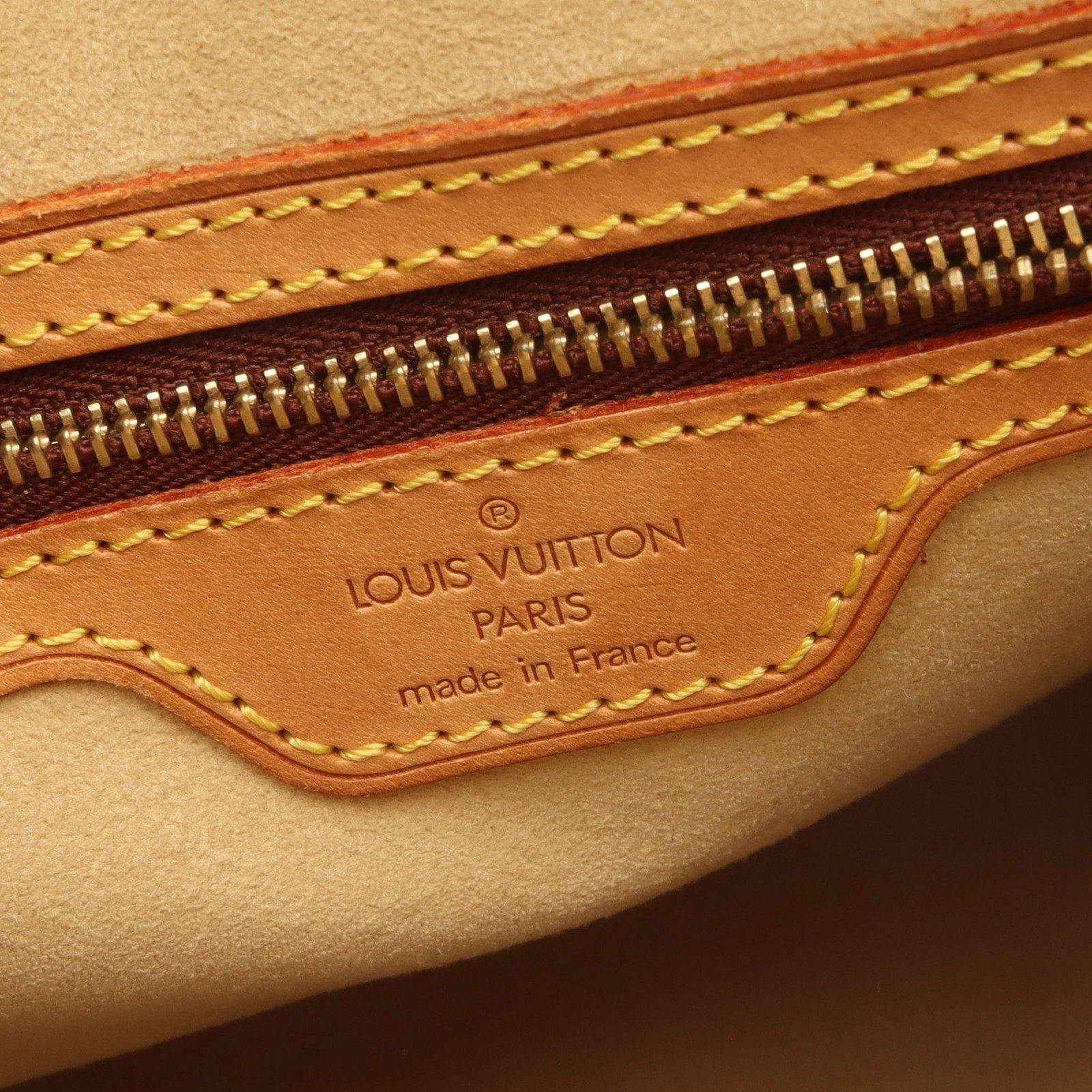 Louis Vuitton Looping MM Monogram Brown - 4