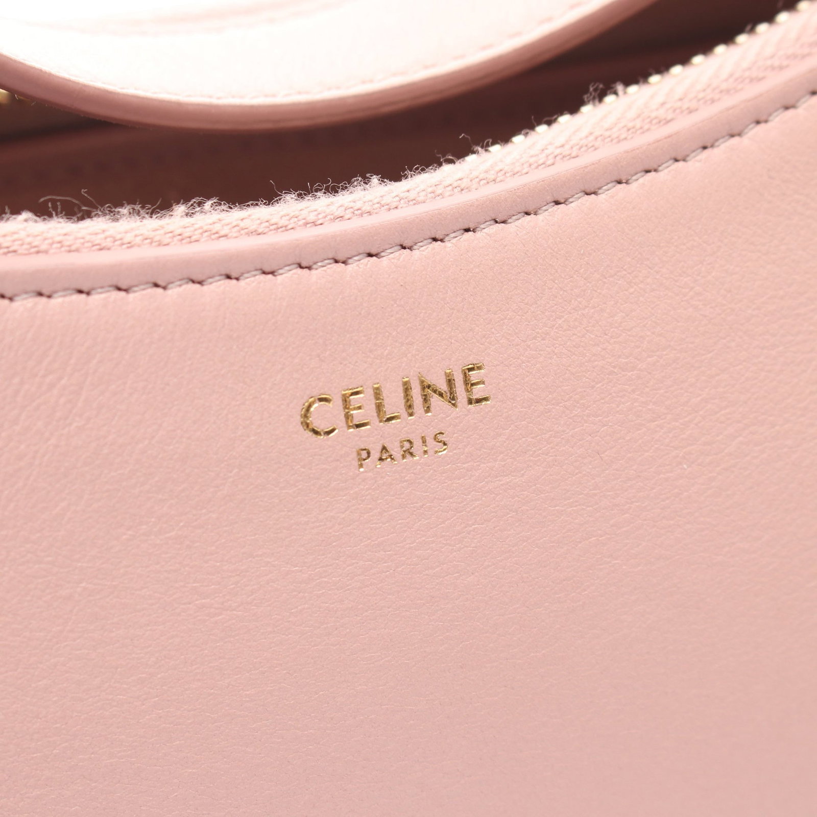 Celine Ava Medium Pink - 4
