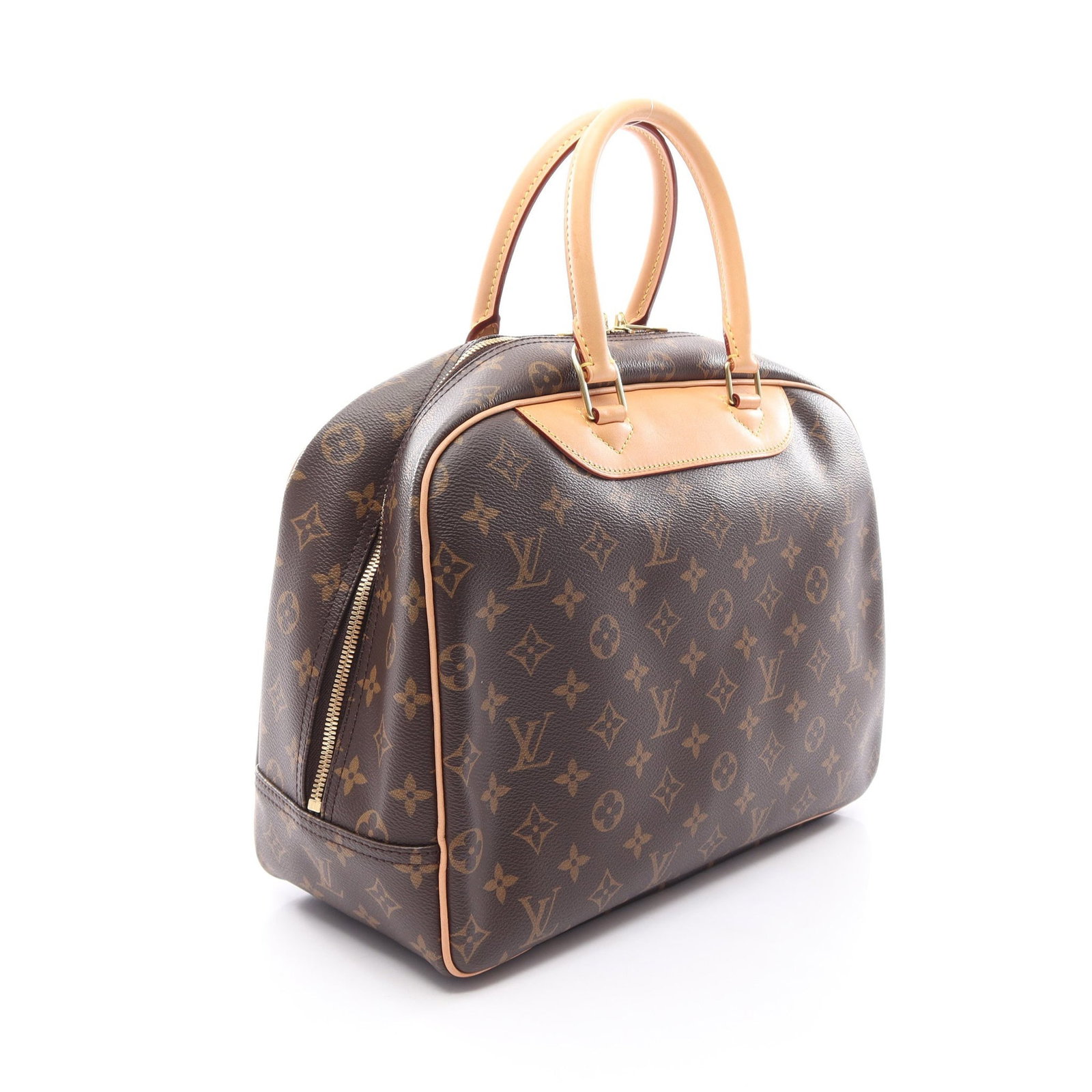 Louis Vuitton Deauville Monogram Brown - 2