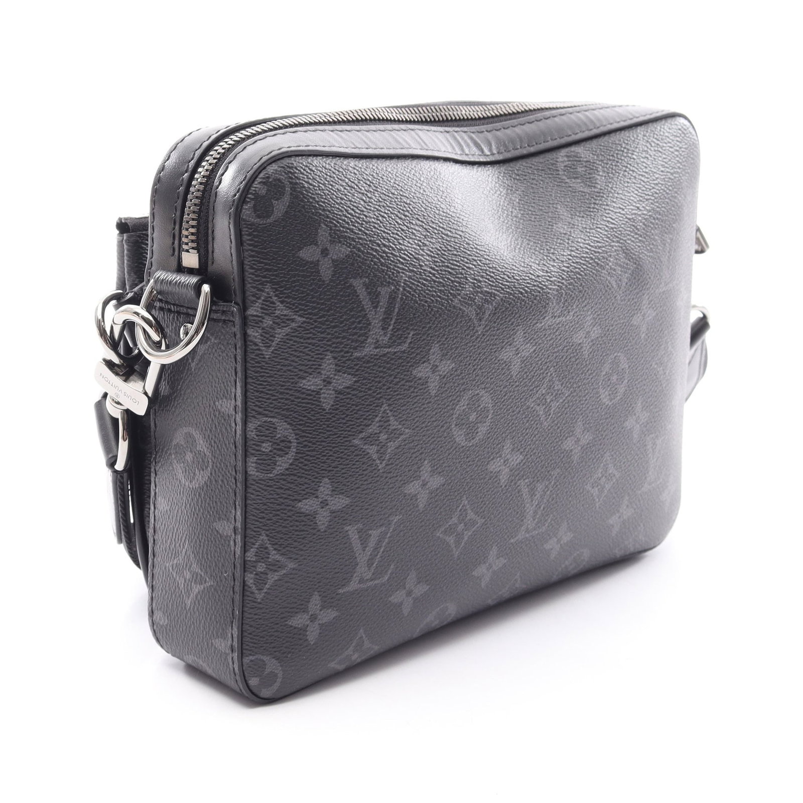 Louis Vuitton Trio Messenger Eclipse - 2