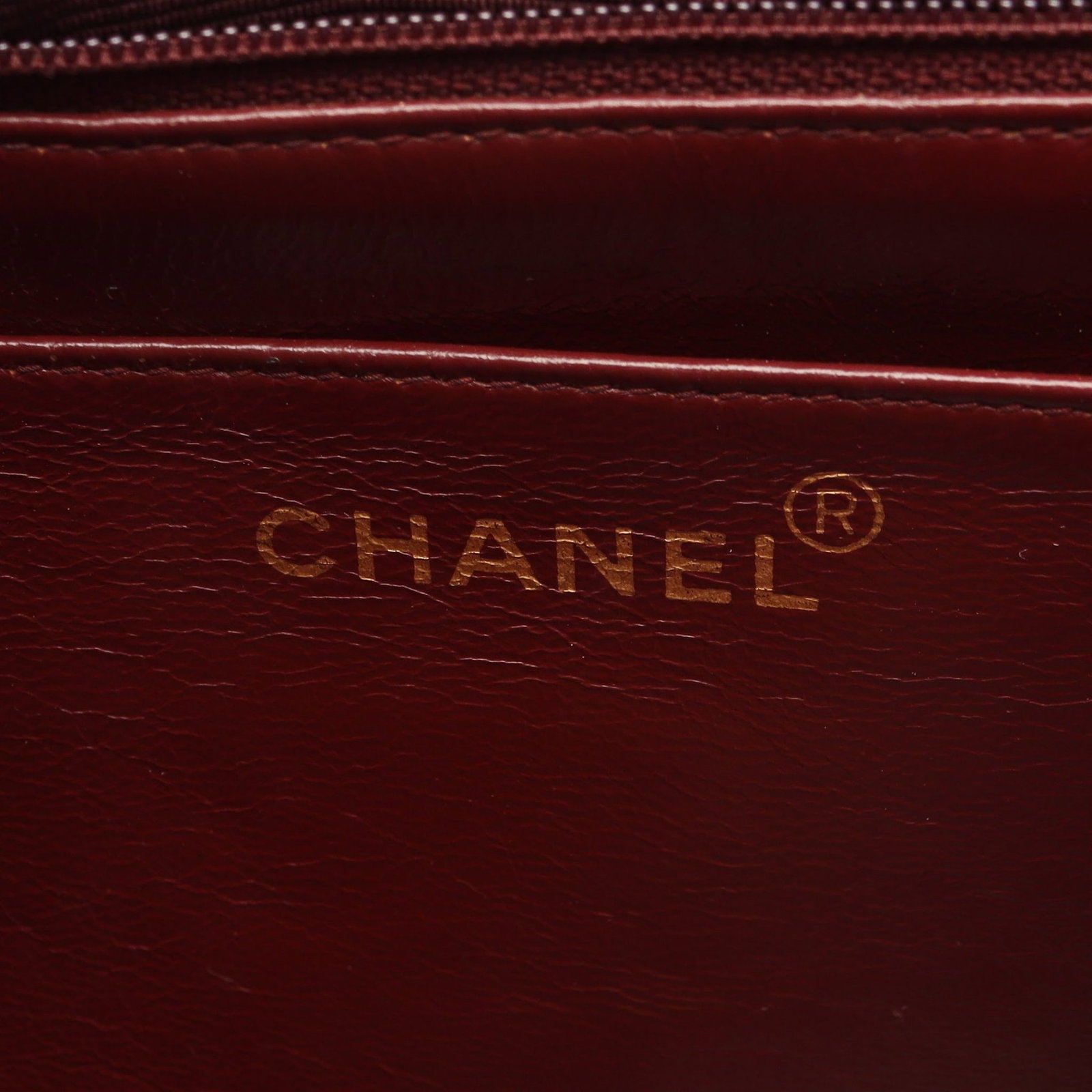 Chanel Diana Flap Lamb Black GHW - 4