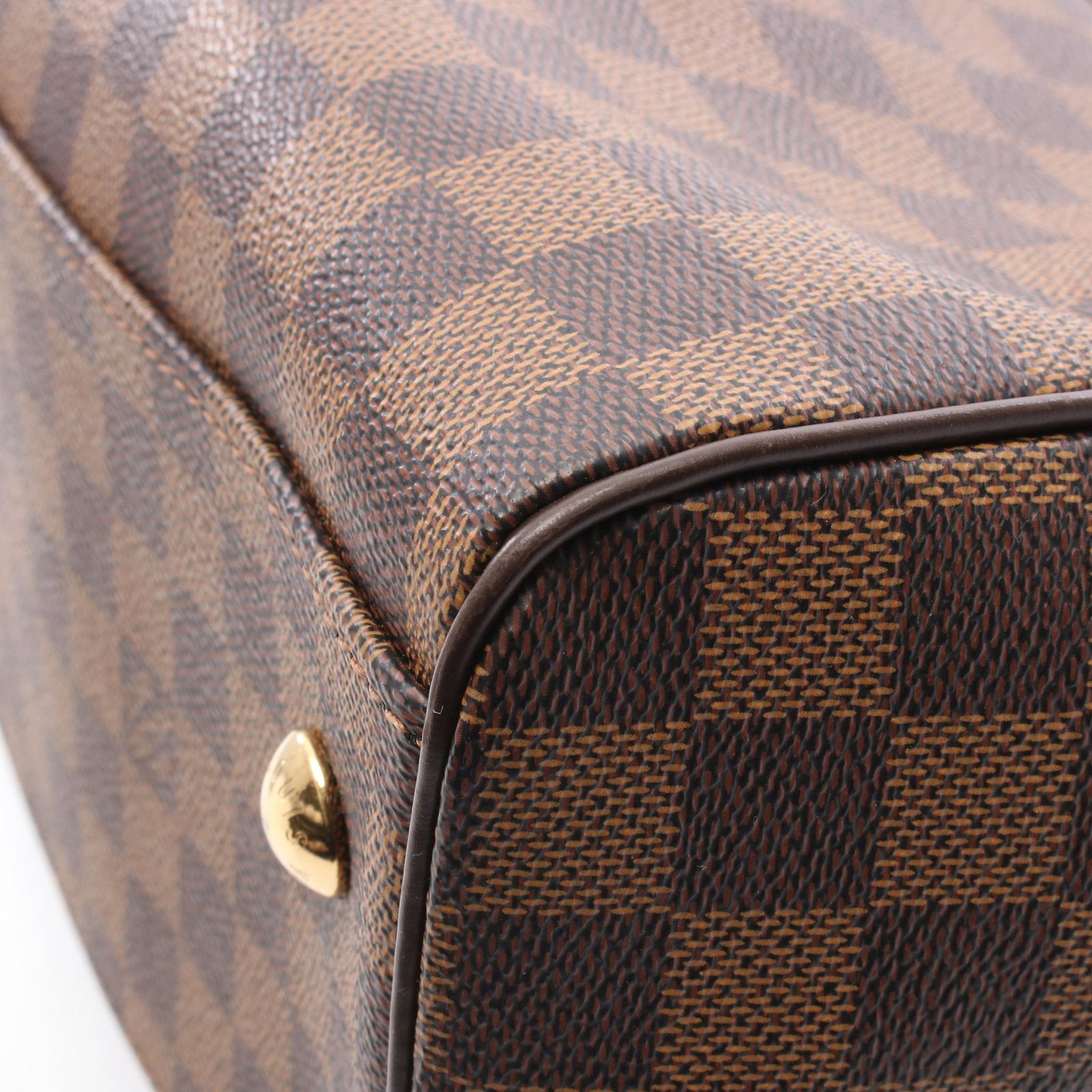 Louis Vuitton Trevi PM Damier Ebene - 7