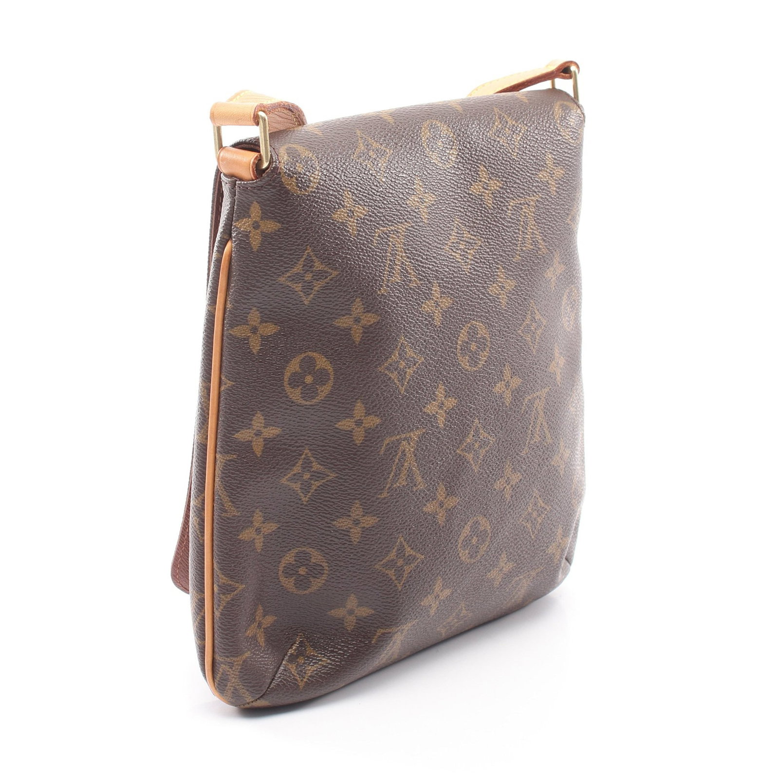 Louis Vuitton Musette Salsa Short Monogram - 2