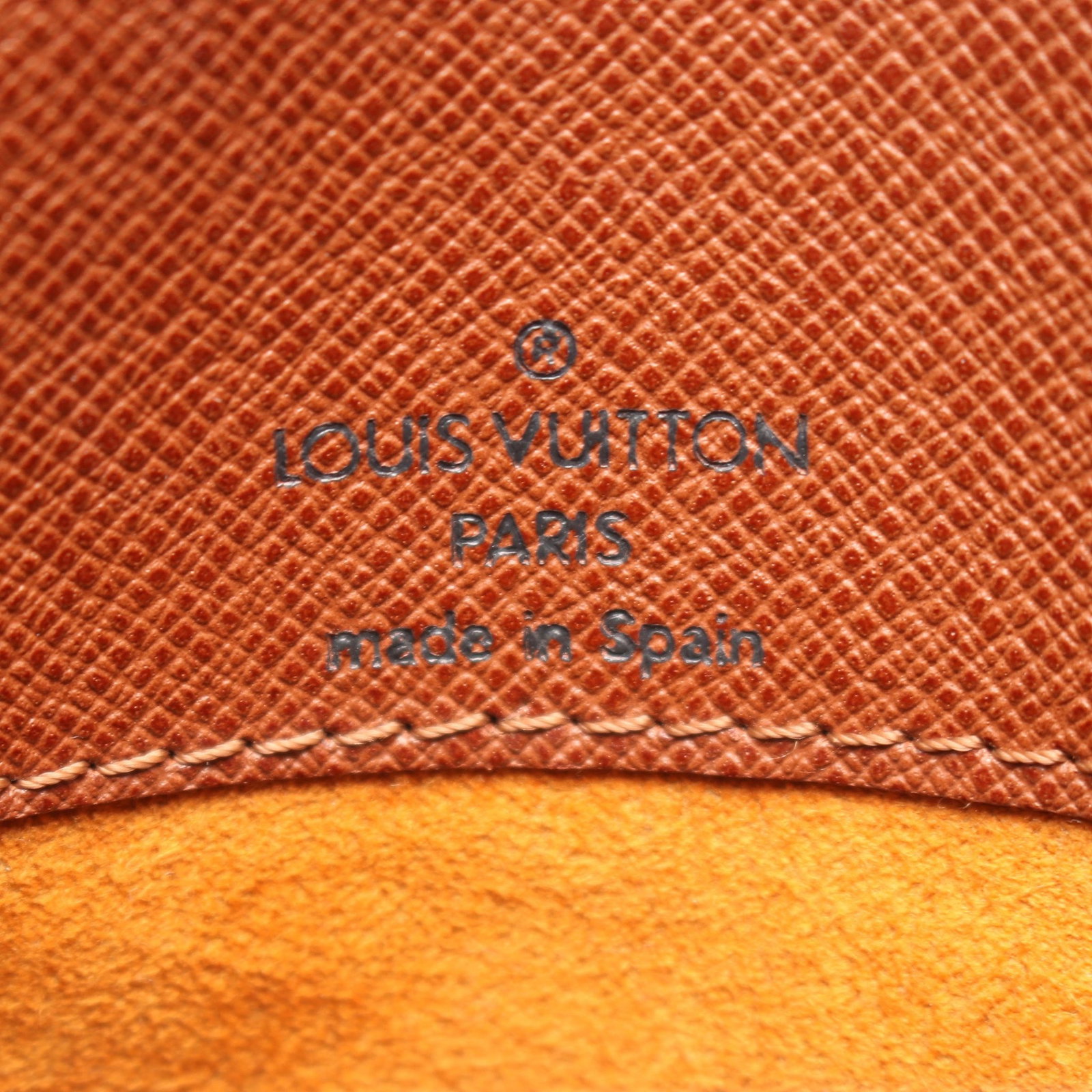 Louis Vuitton Musette Salsa Short Monogram - 4
