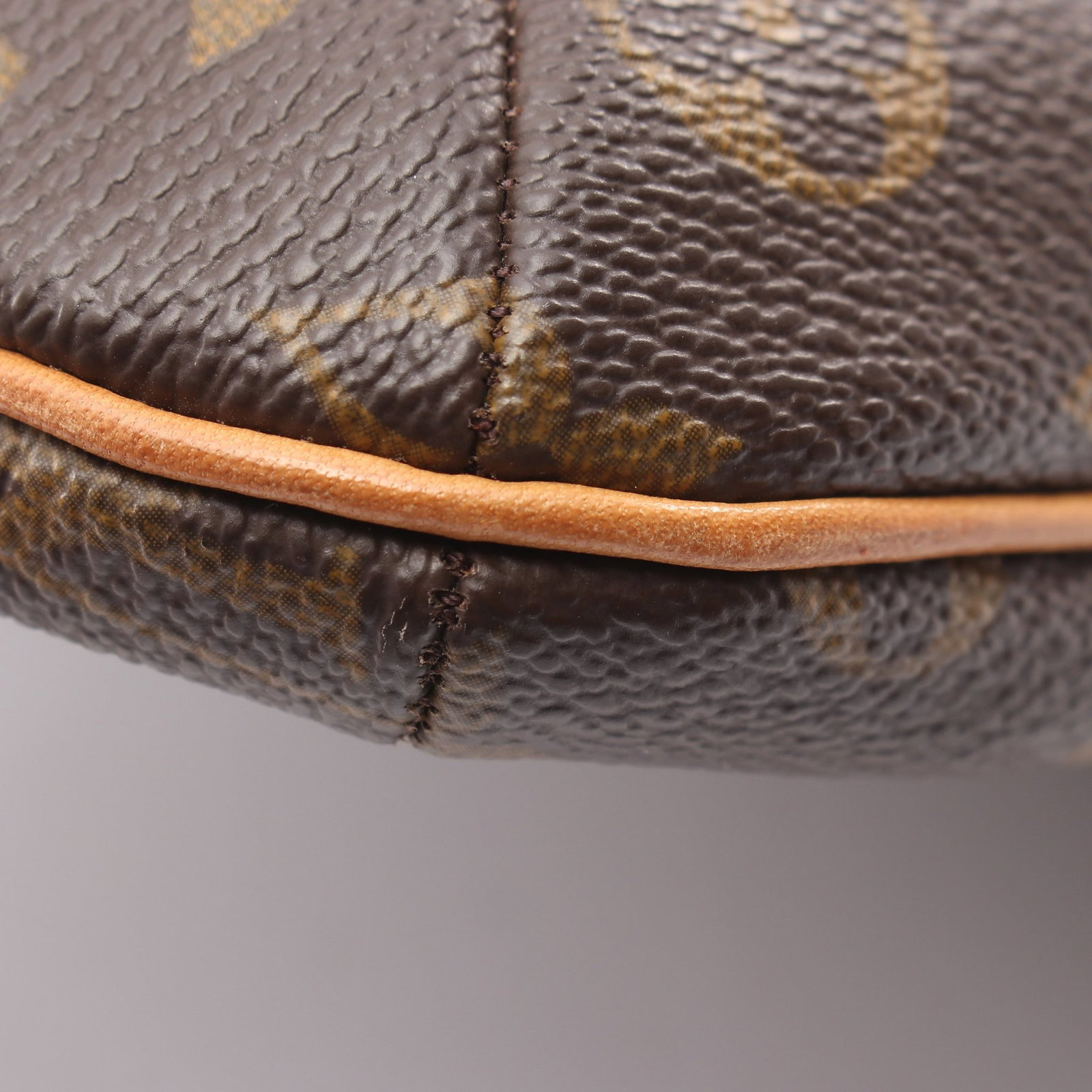 Louis Vuitton Musette Salsa Short Monogram - 8