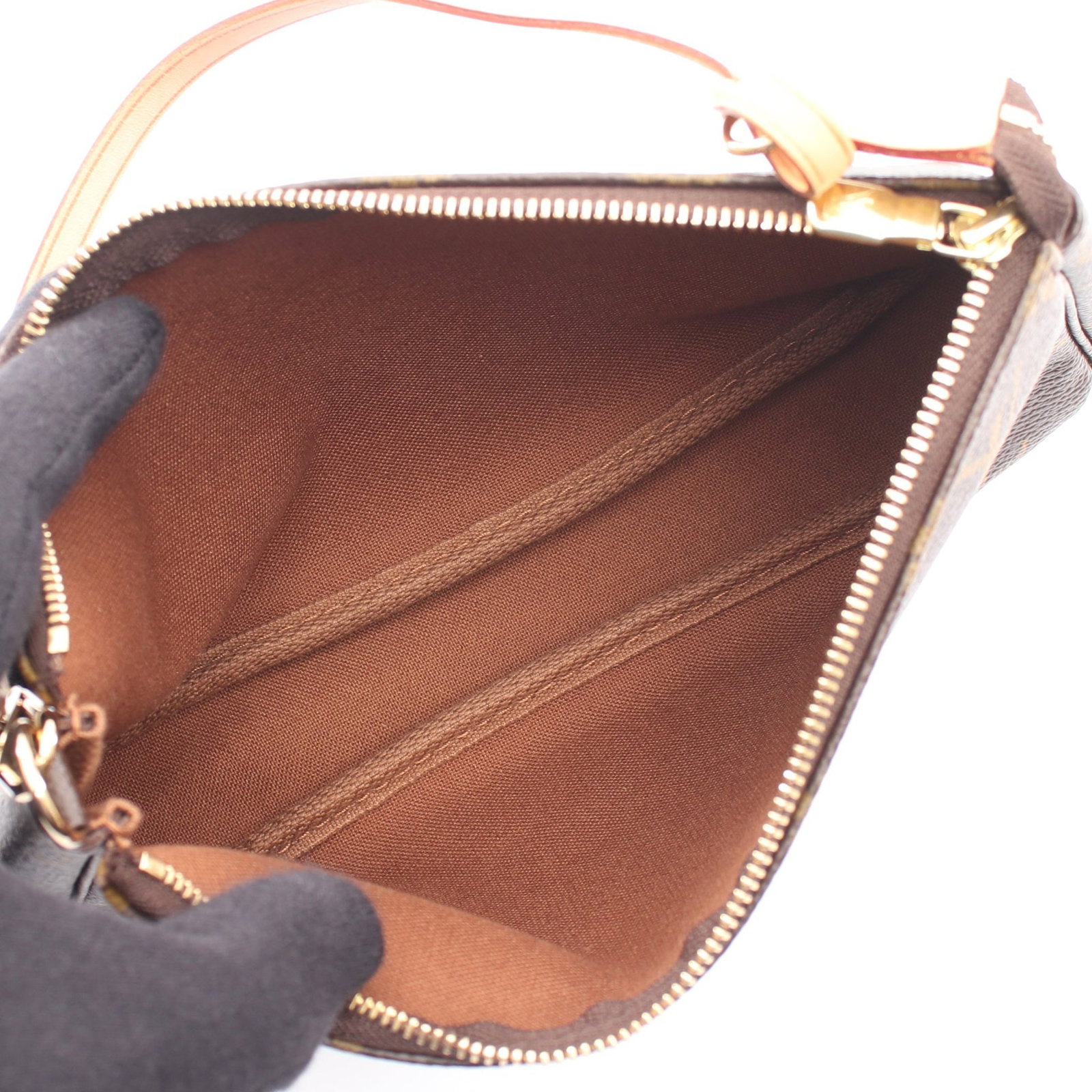 Louis Vuitton Pochette Accessoires - 3
