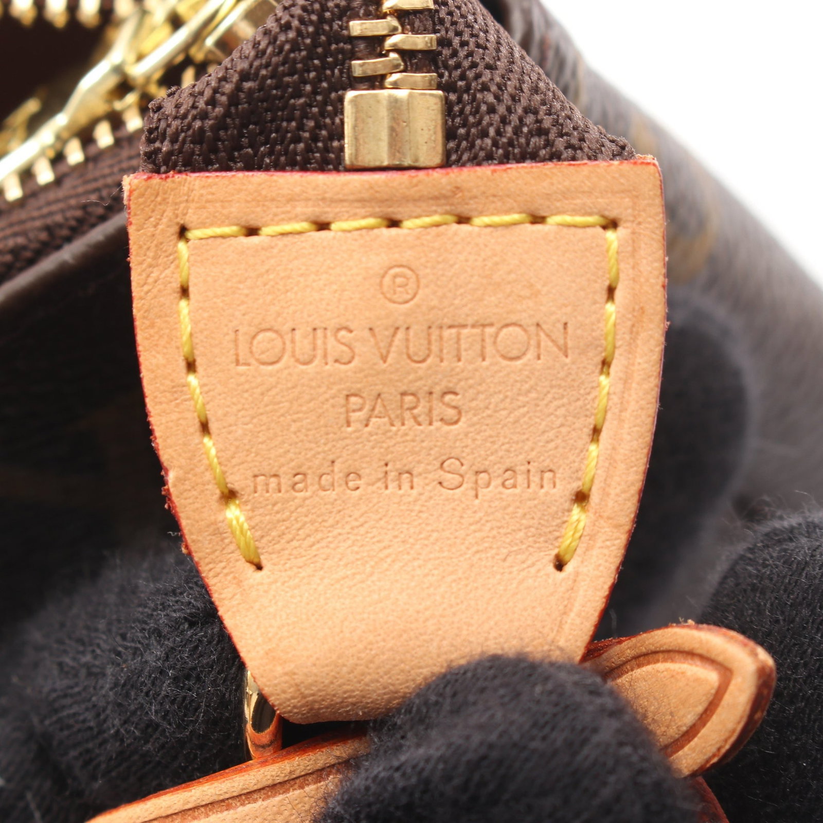 Louis Vuitton Pochette Accessoires - 4