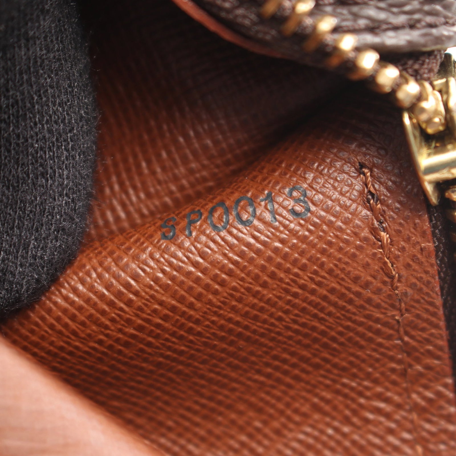 Louis Vuitton Papillon 30 Monogram Brown - 5