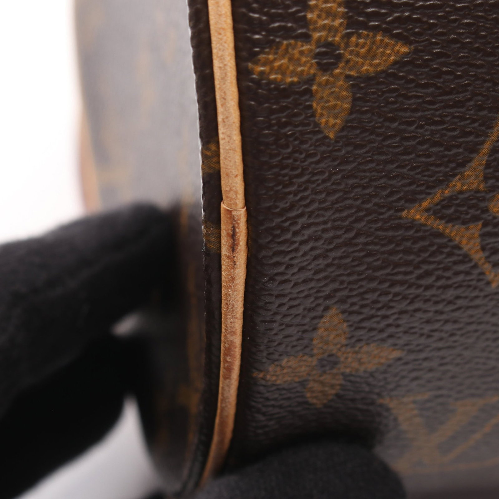 Louis Vuitton Papillon 30 Monogram Brown - 6