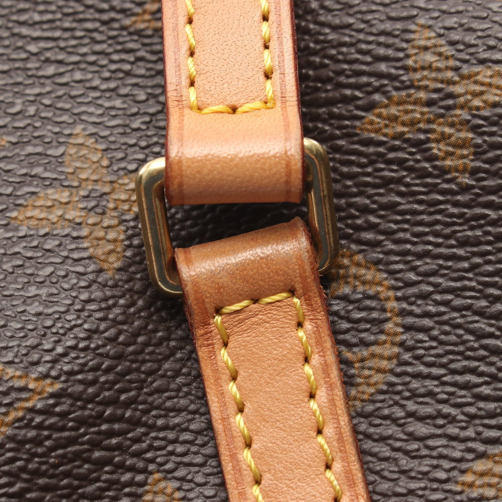 Louis Vuitton Papillon 30 Monogram Brown - 7
