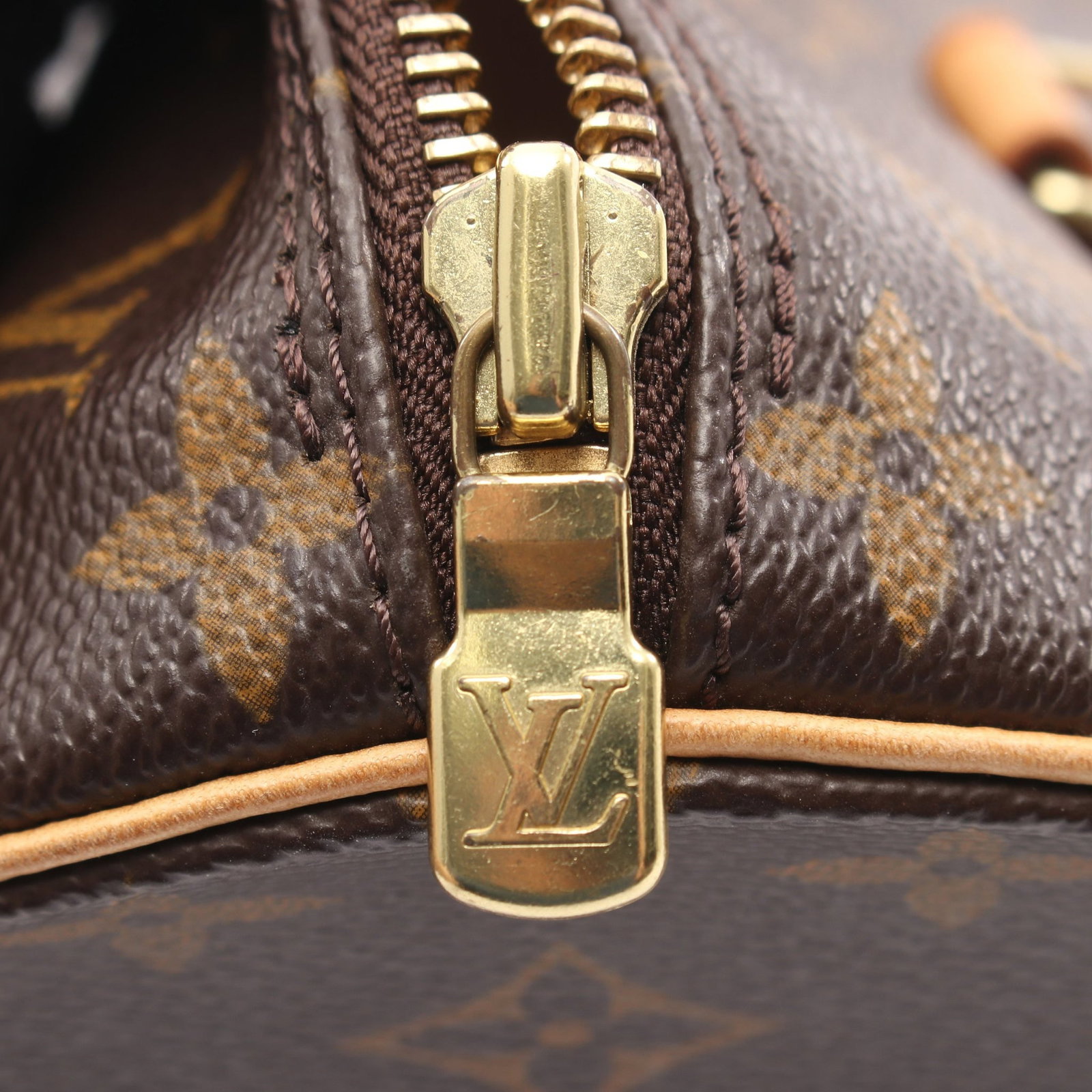Louis Vuitton Papillon 30 Monogram Brown - 9
