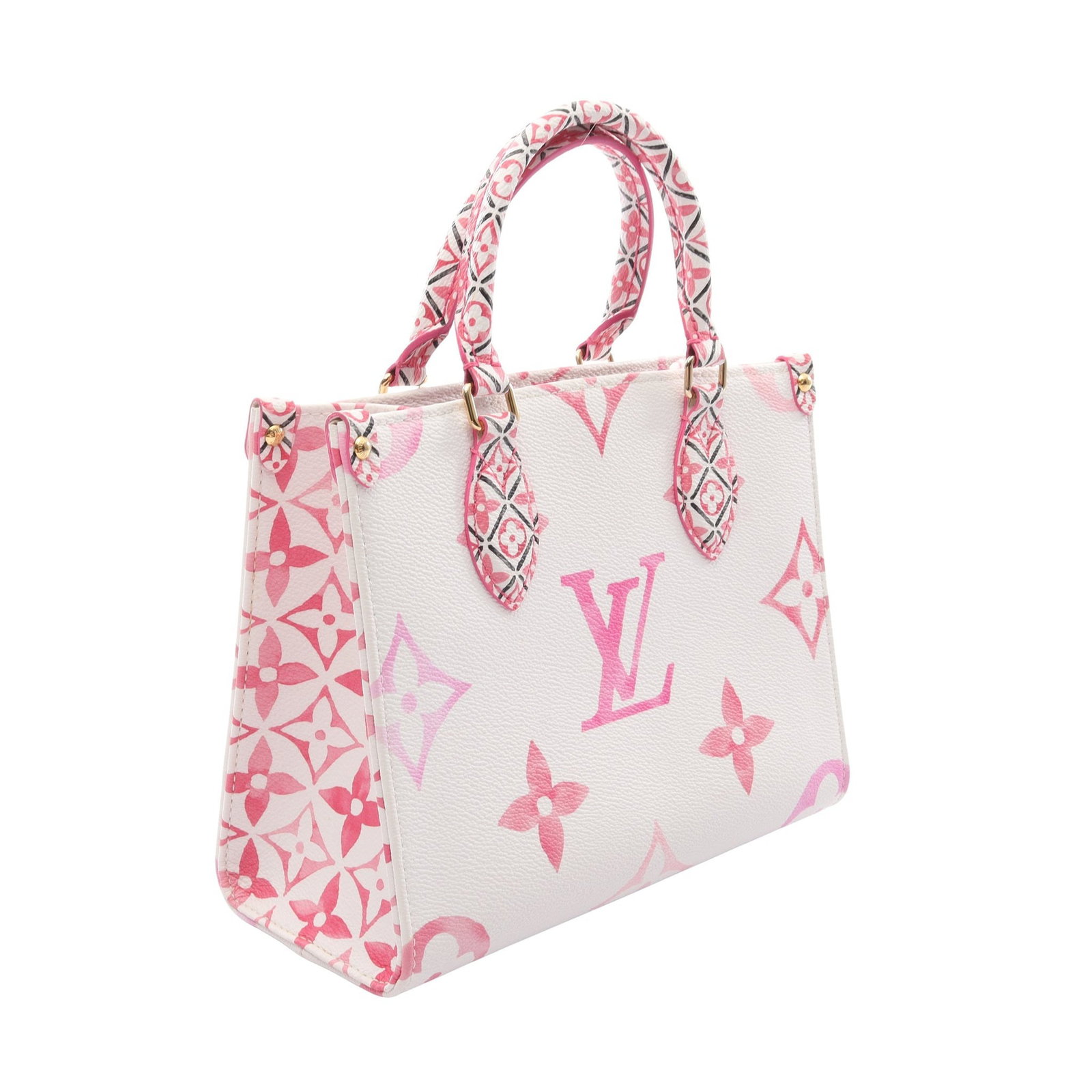 Louis Vuitton OnTheGo PM LV Pool - 2