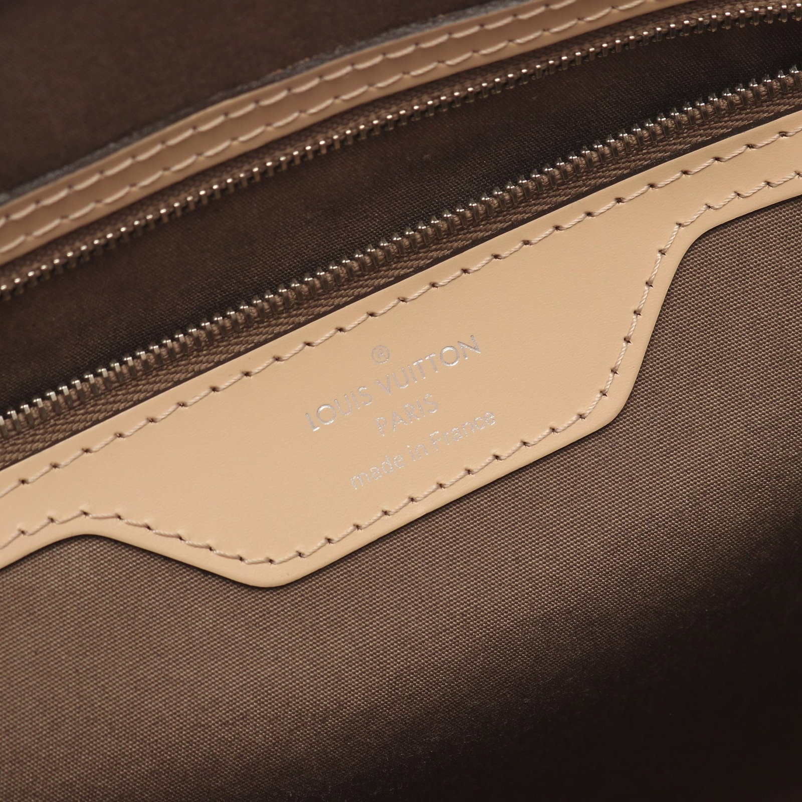 Louis Vuitton Blair MM Epi Dune - 4