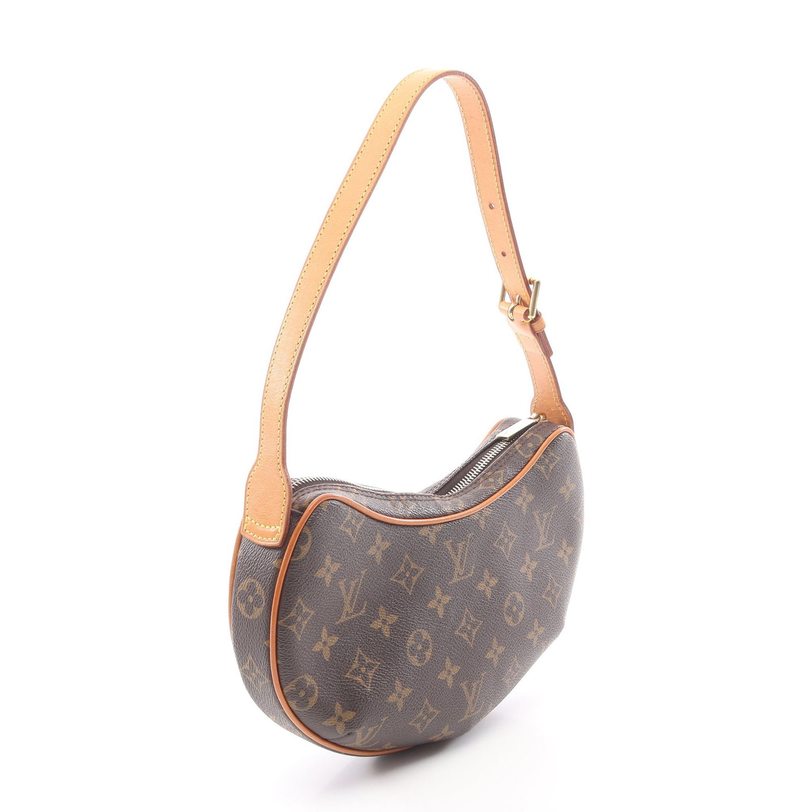Louis Vuitton Pochette Croissant Monogram - 2