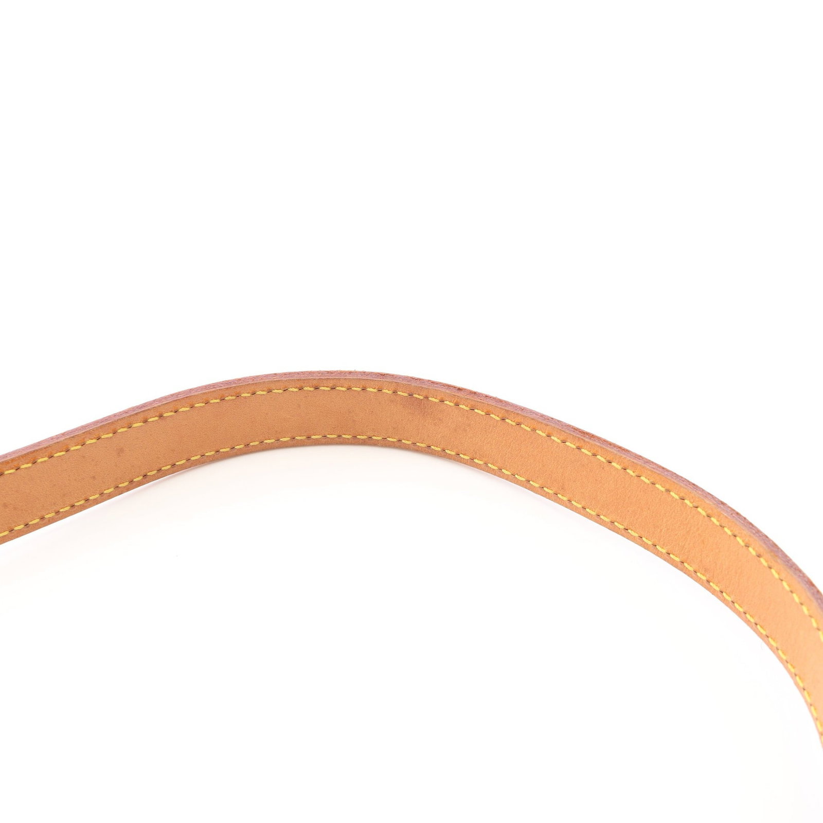 Louis Vuitton Pochette Croissant Monogram - 6