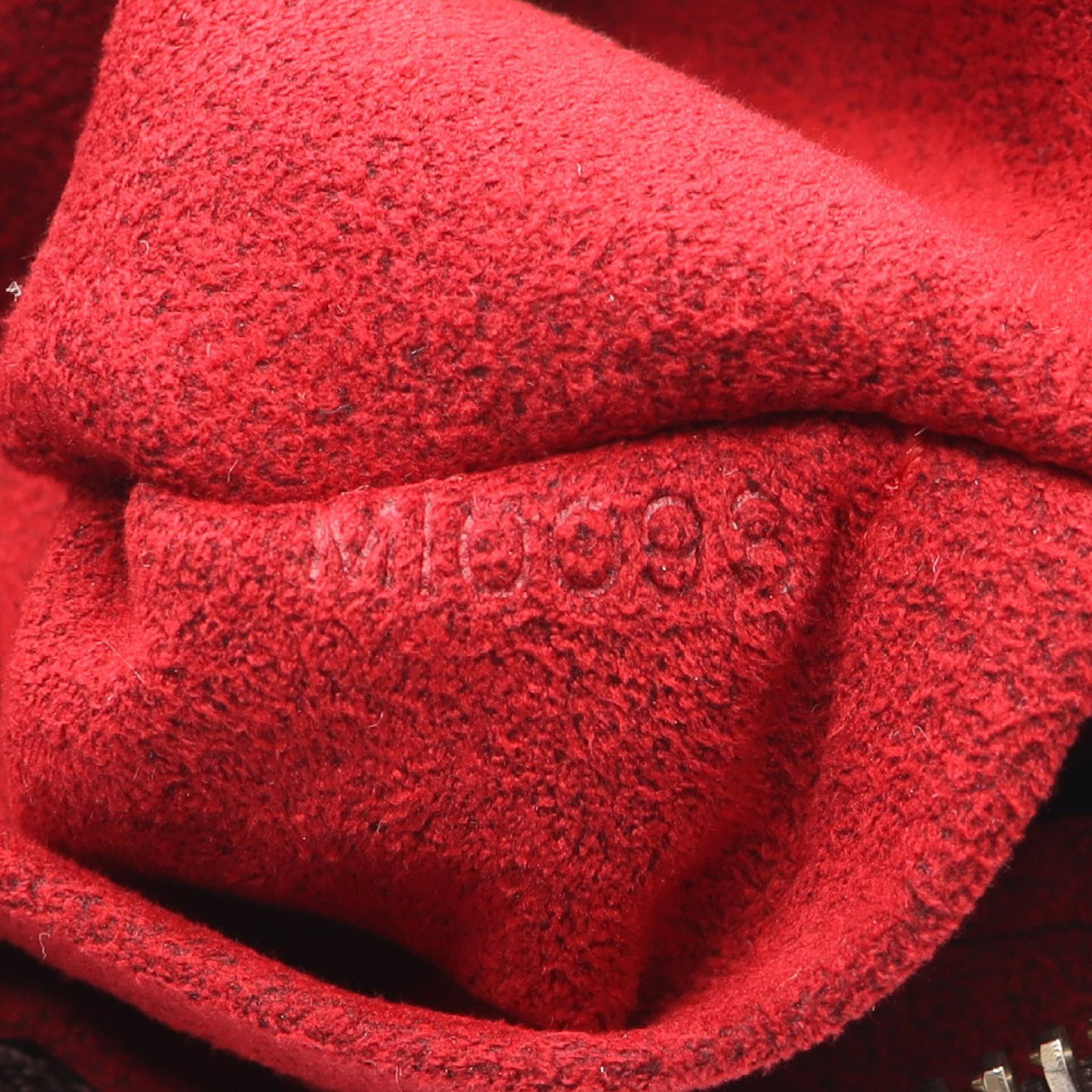 Louis Vuitton Pochette Croissant Monogram - 7