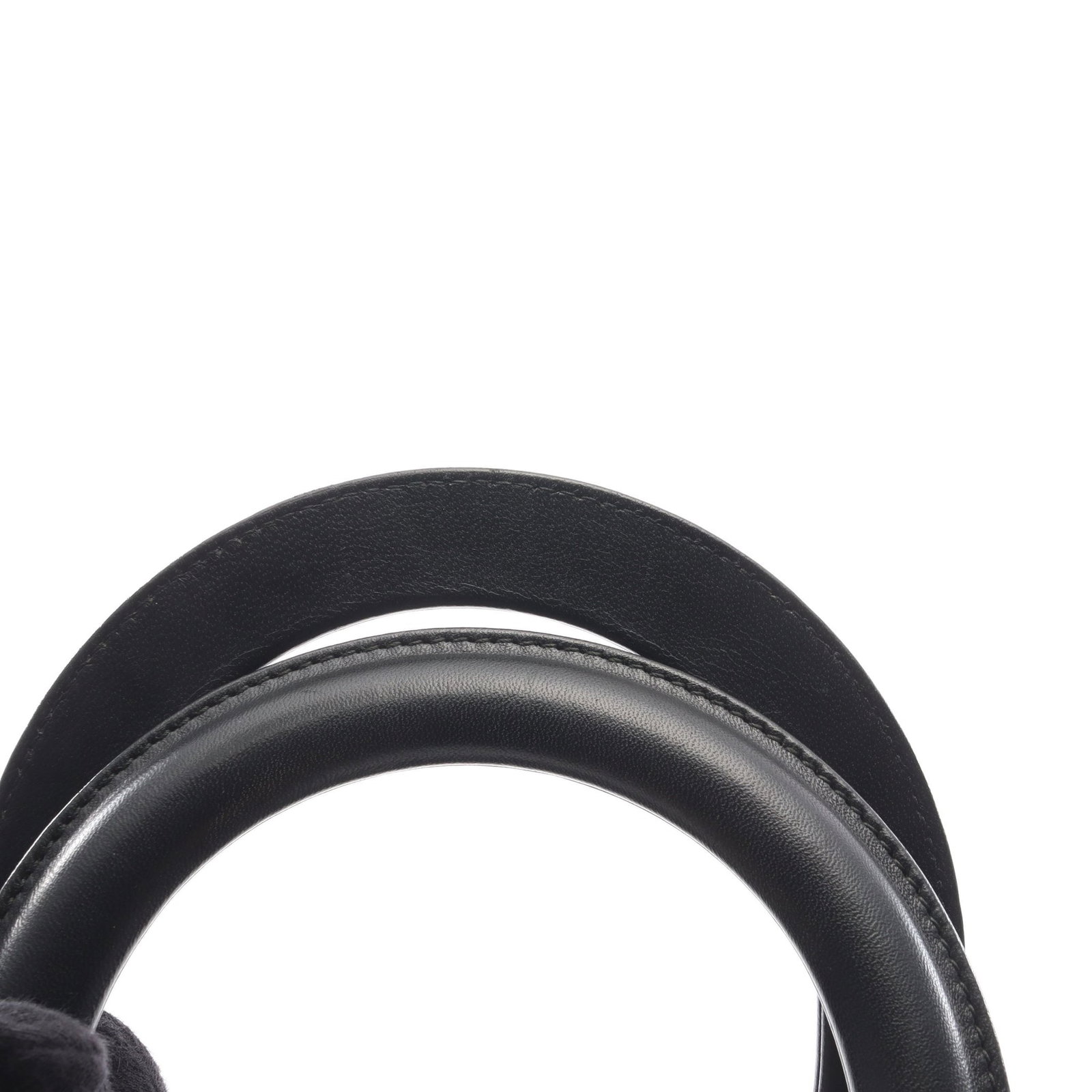 Dior Lady Dior Medium Pearl Black - 9